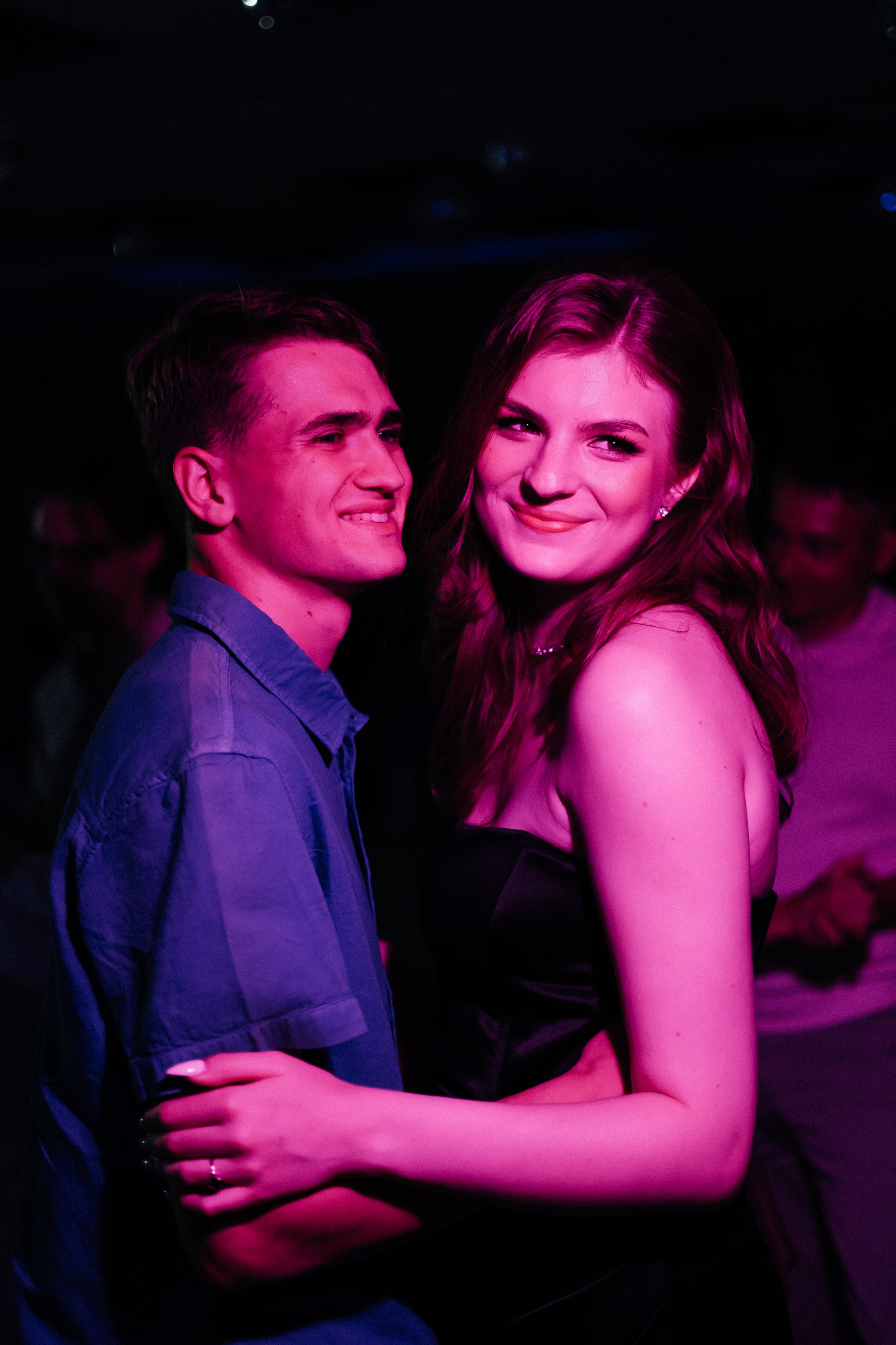 Выпускной 2025. Фотограф Кемерово | Сергей