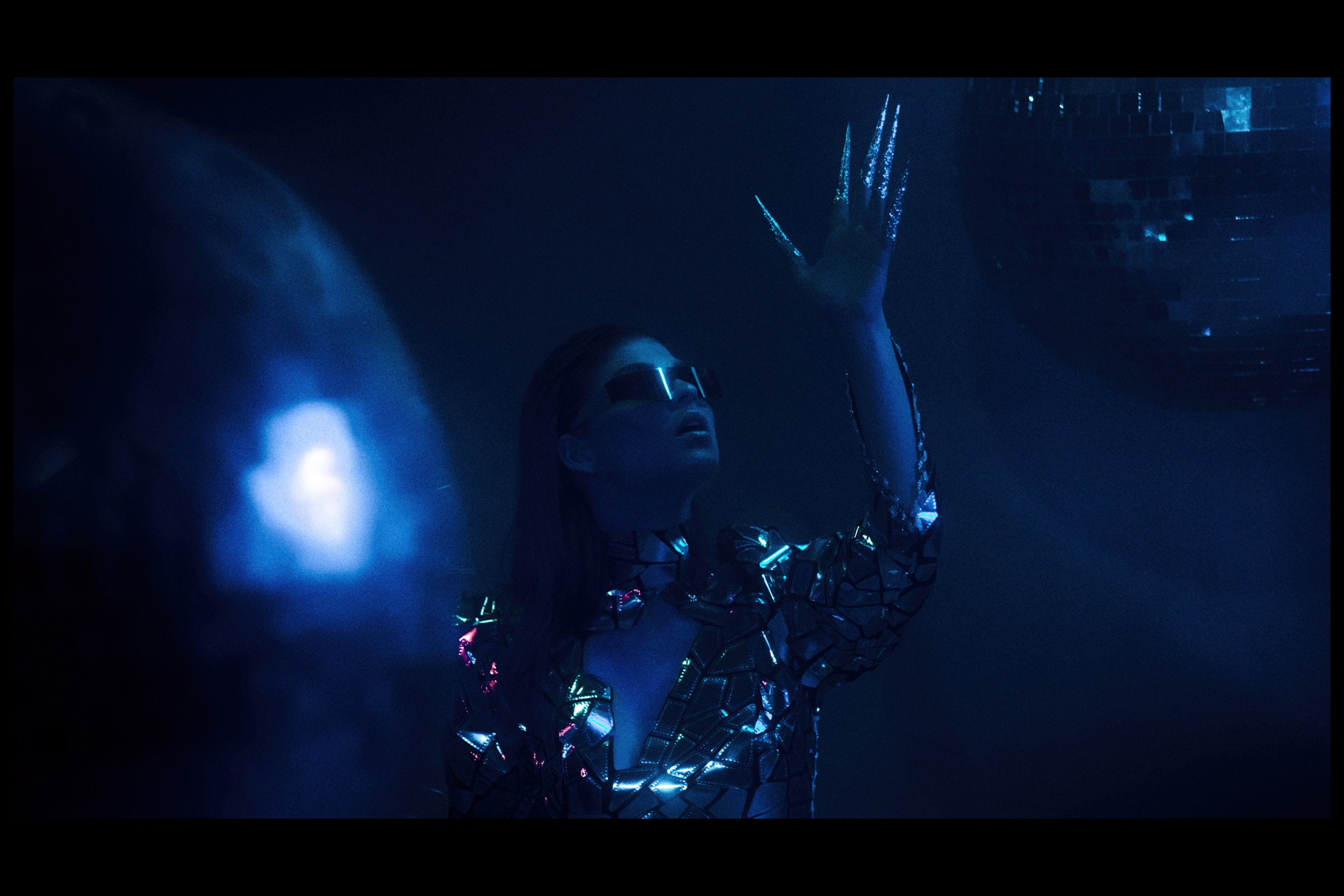 2. Истинная грусть. Репортажный и портретный фотограф во Владимире Сергей Кравцов