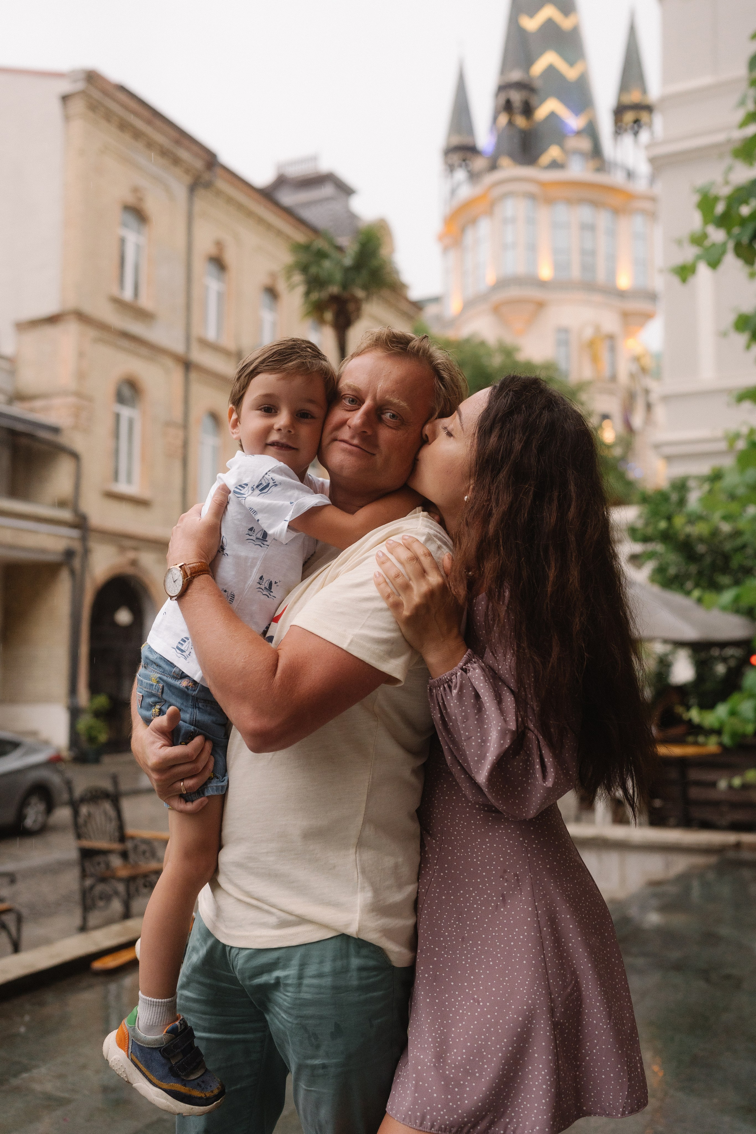 51. Фотограф Батуми | Ксения Кинасова
