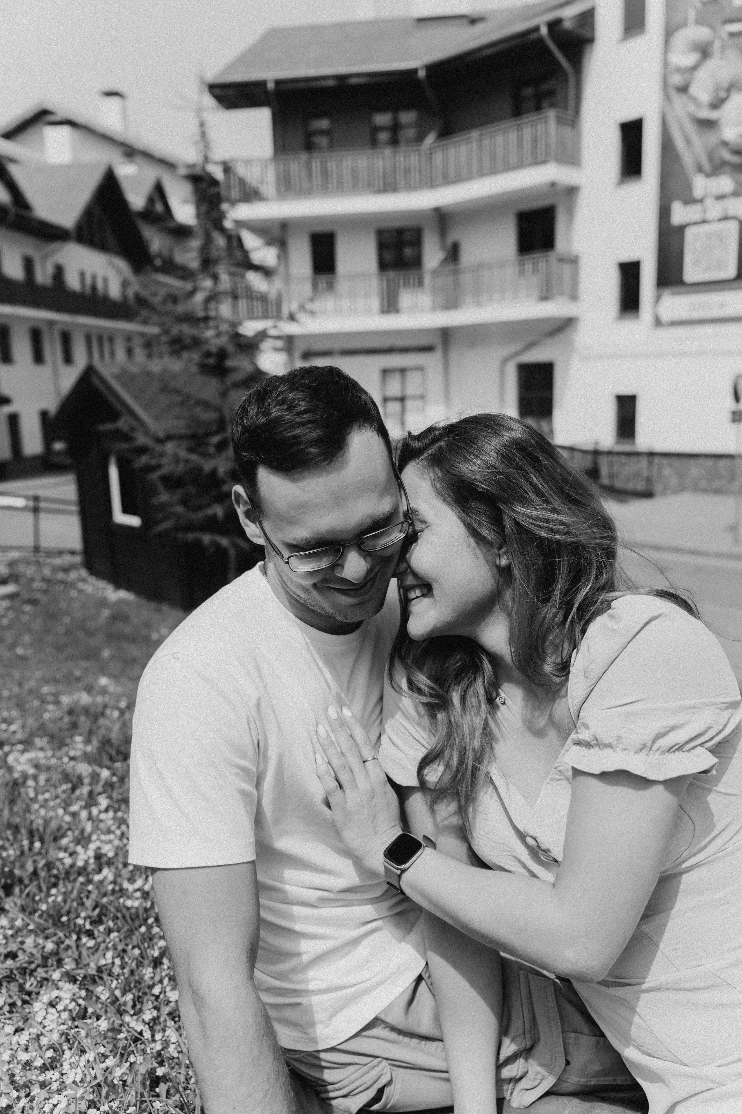 4. Фотограф Батуми | Ксения Кинасова