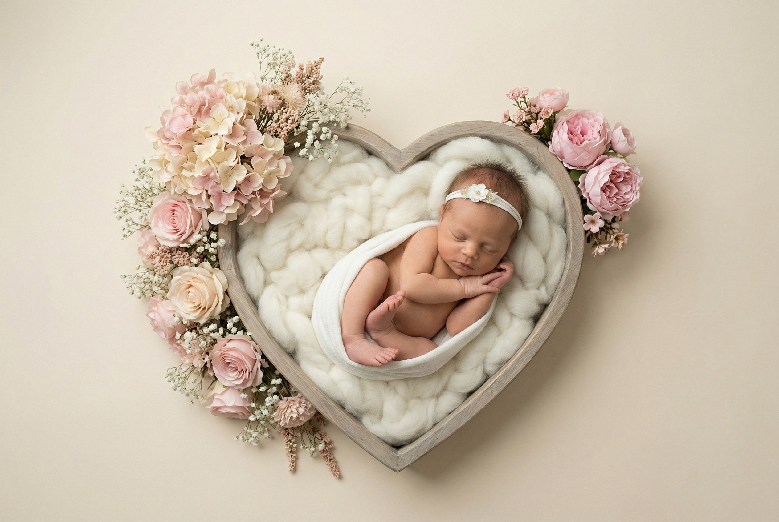Фотосессия новорожденных. Свадебный, семейный фотограф. Выпускные альбомы в Коченёво / Новосибирск. Наталья Байкуш