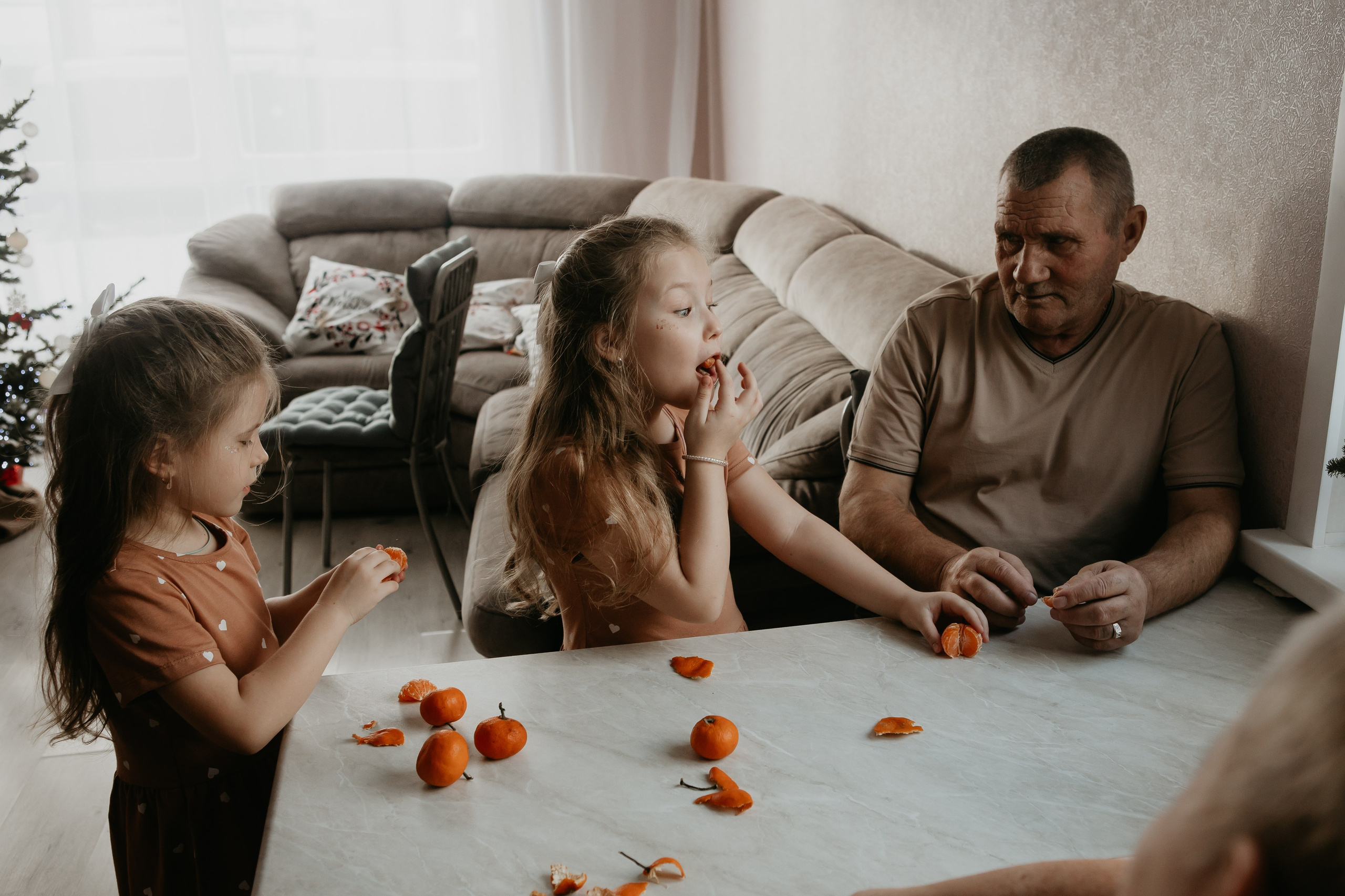 Семья Дарьи. Домашняя съемка. Свадебный, семейный фотограф. Выпускные альбомы в Коченёво / Новосибирск. Наталья Байкуш