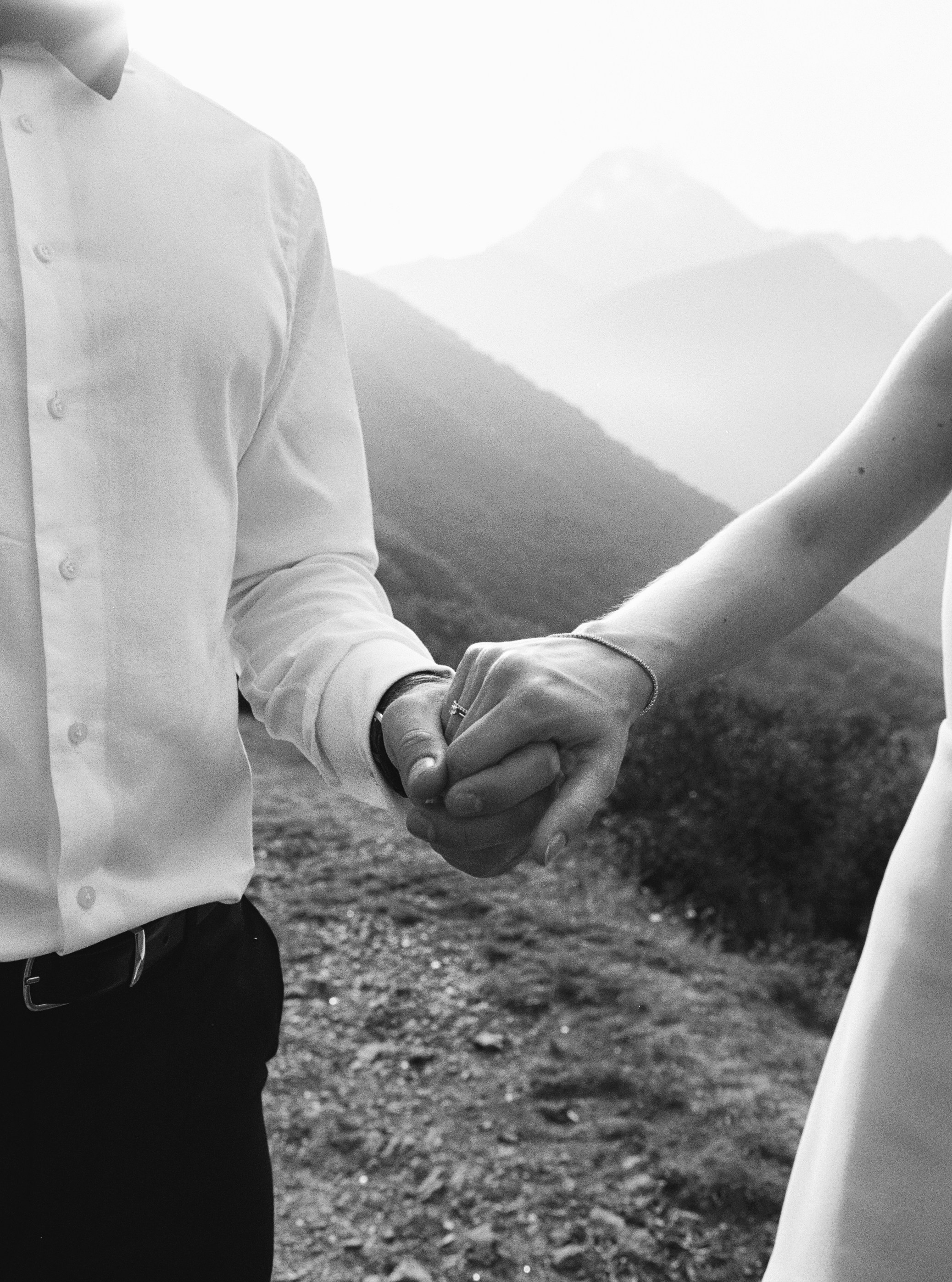 Love story. Darya Kras