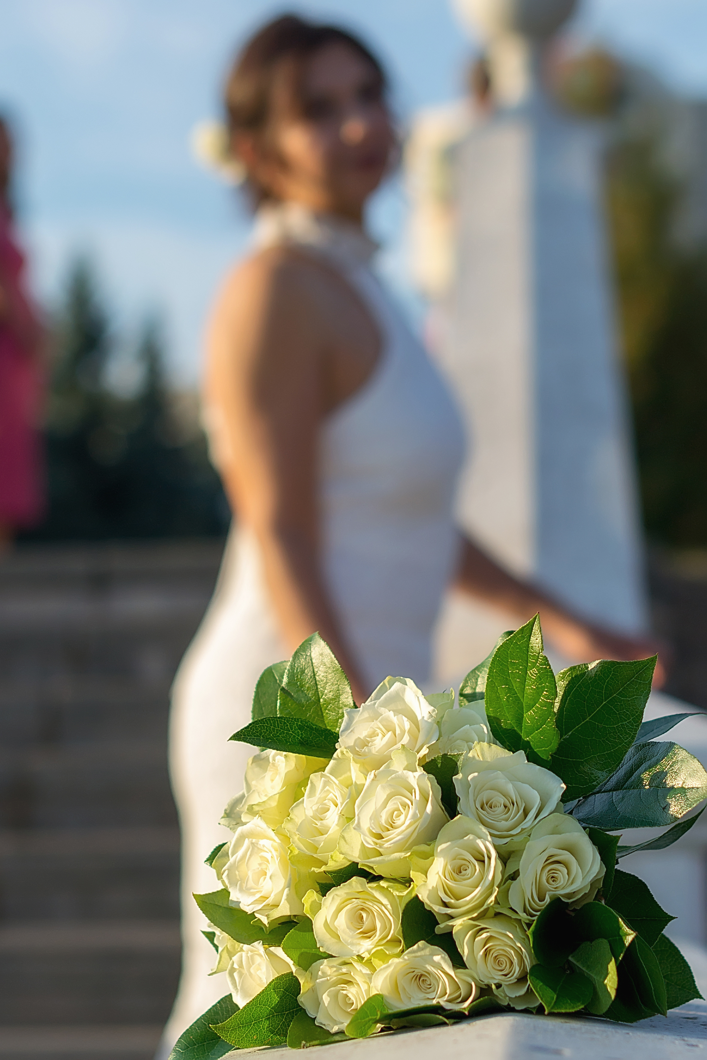 Свадьба в Зеленограде и Москве