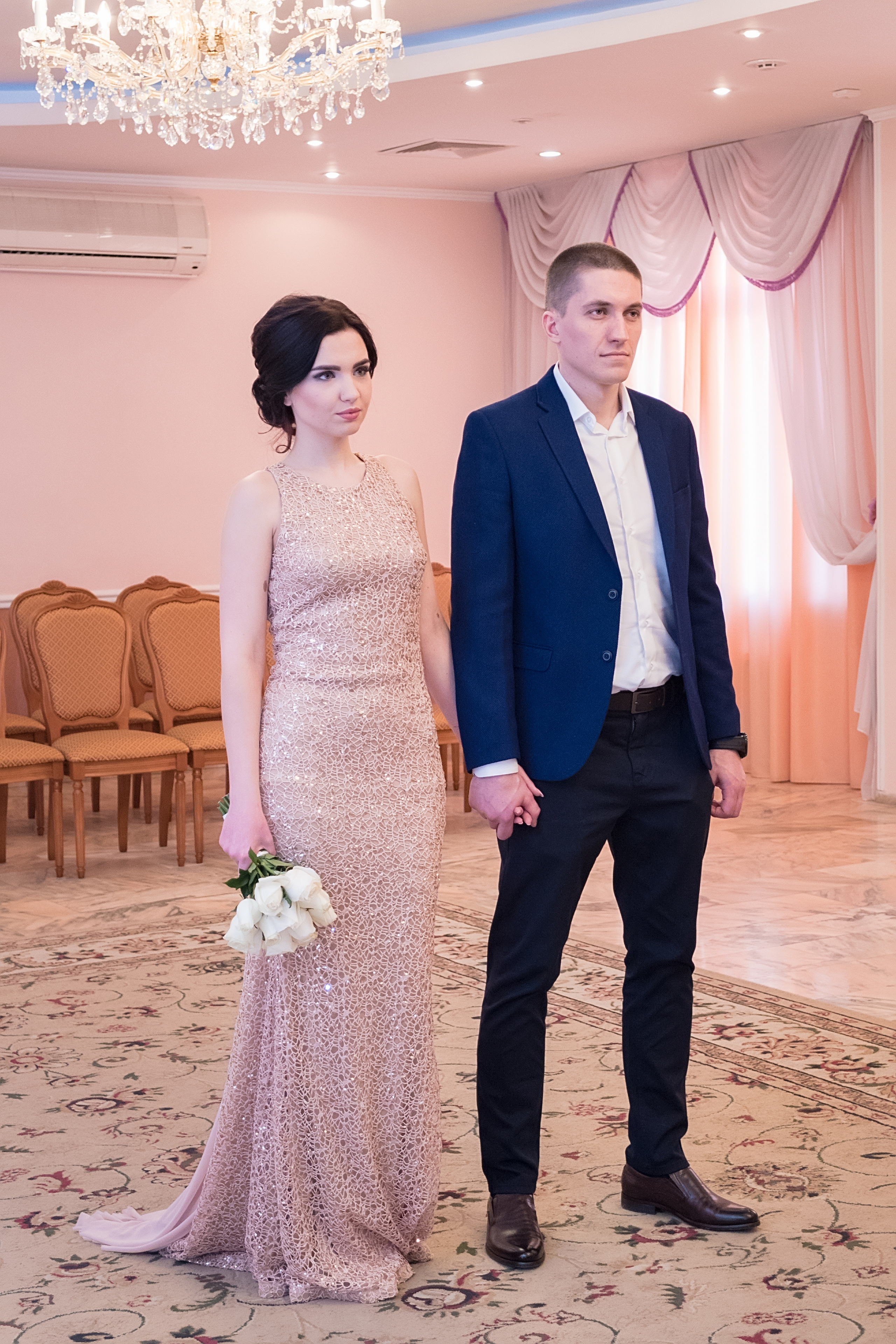 Свадьба в Зеленограде и Москве