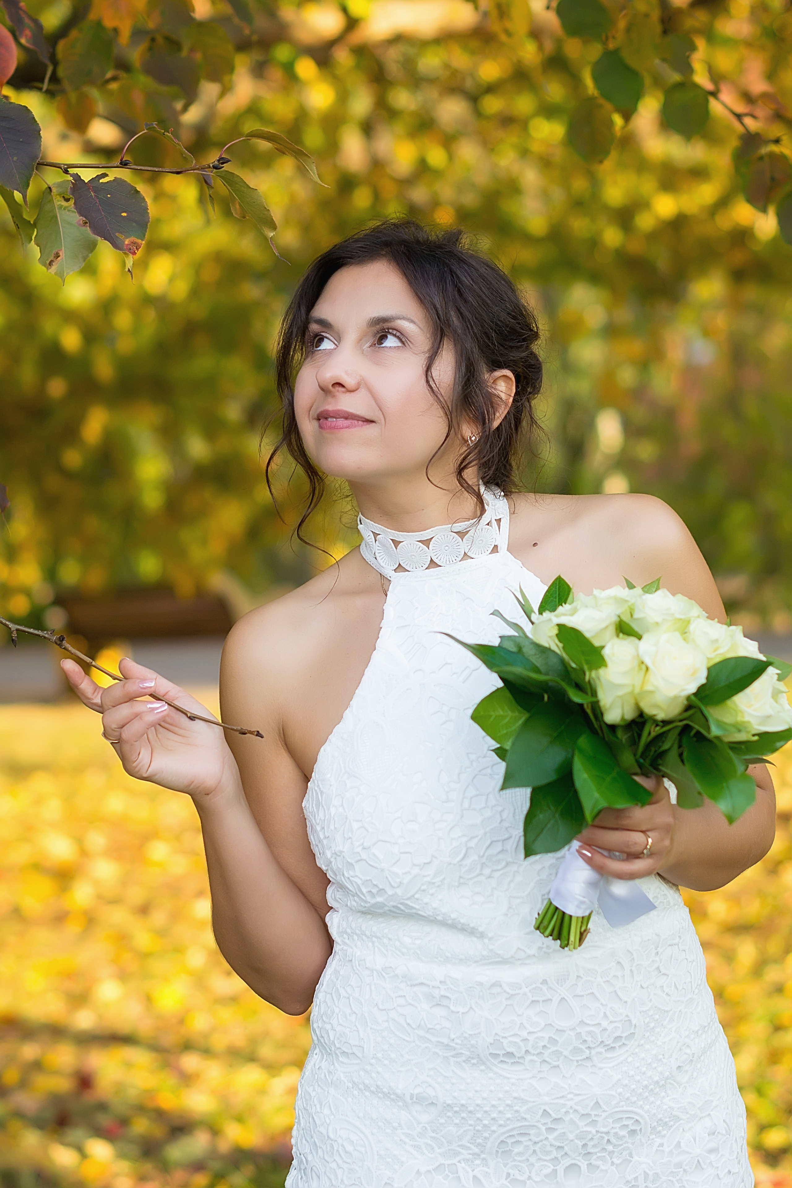 Свадьба в Зеленограде и Москве