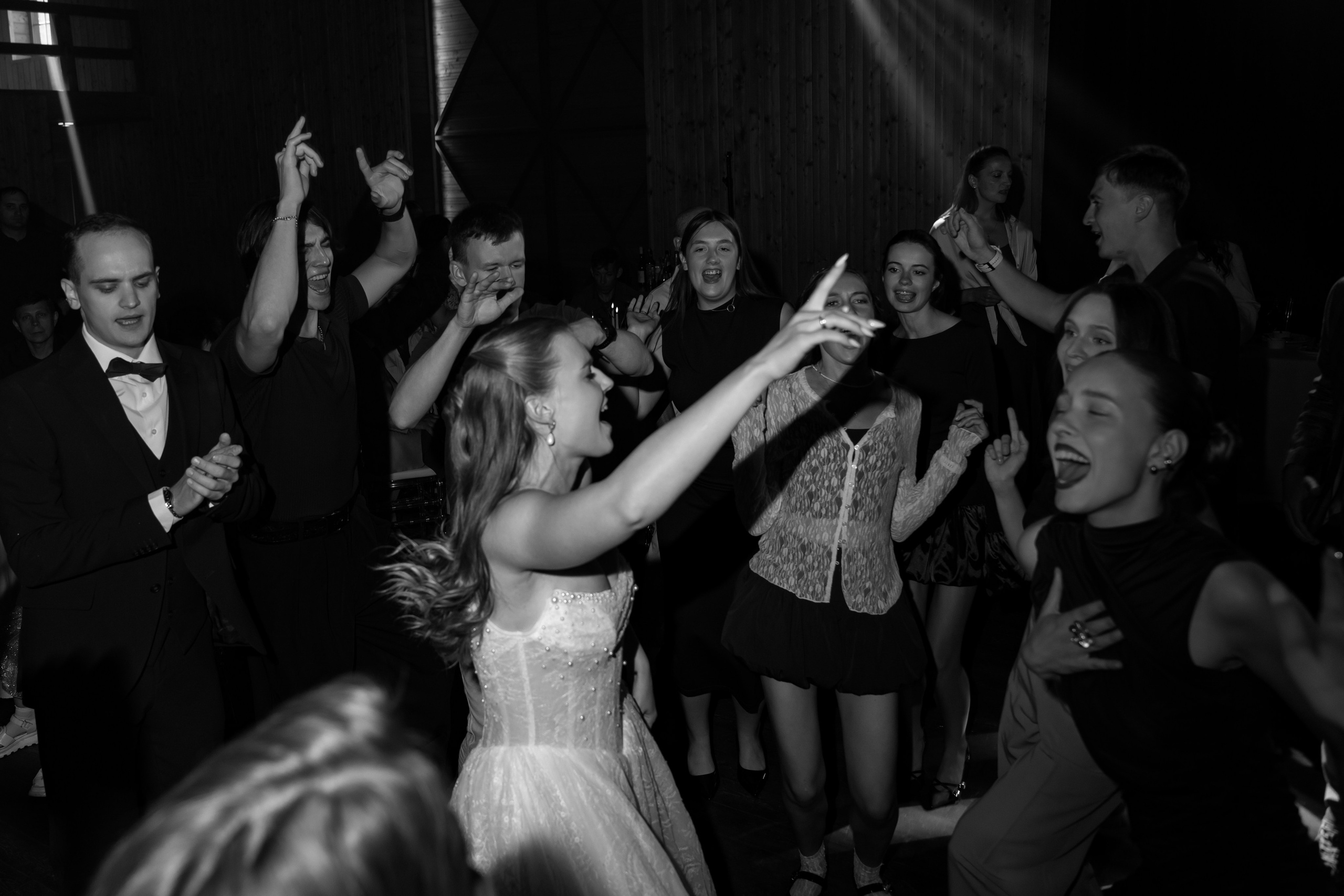 Игорь и Юлия. Свадебный фотограф Красноярск Вязьминова Мария