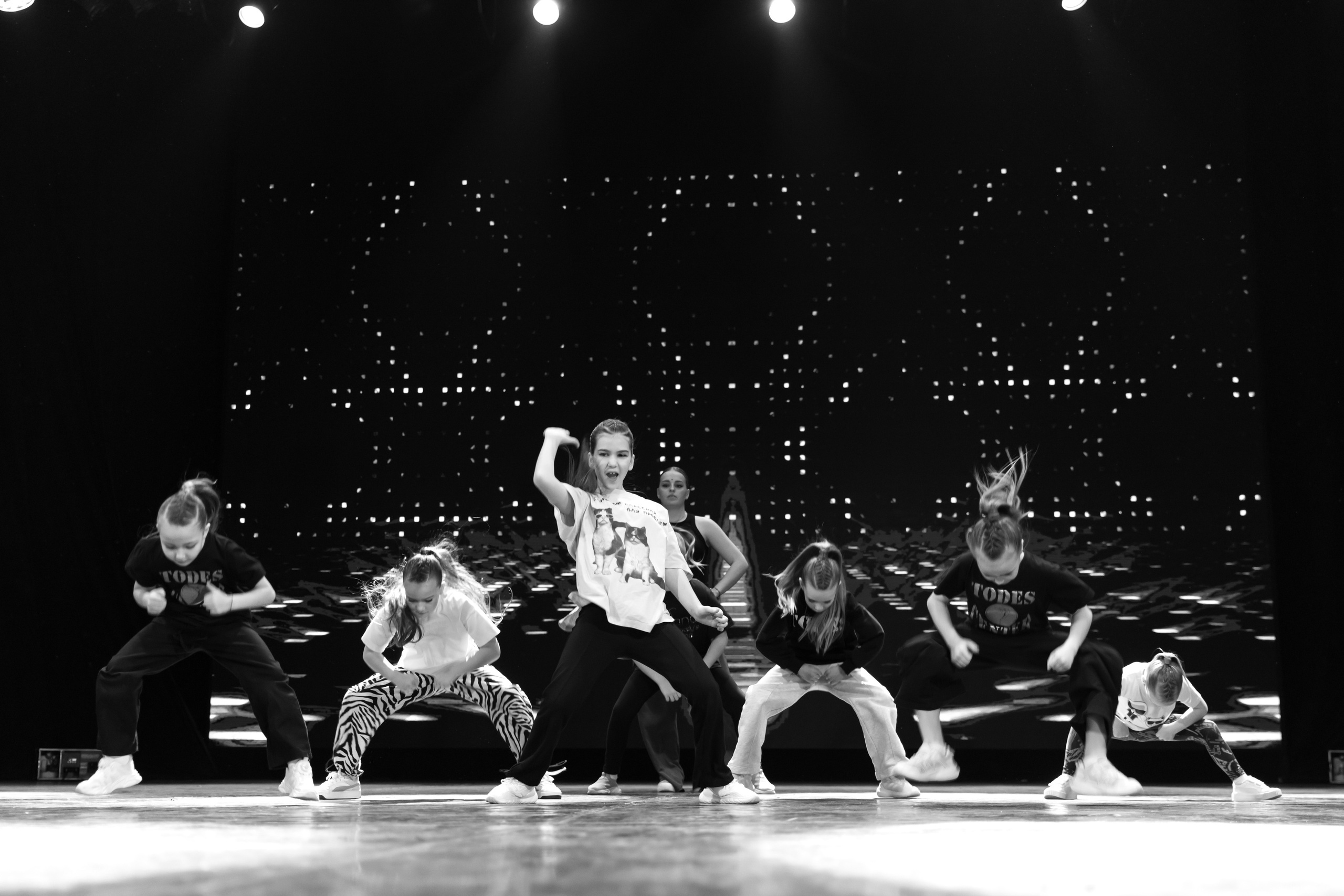 TODES Центр Краснодар Прогон Отчетного концерта Закулисье. Фотограф и Видеограф в Краснодаре Юлия Солодченко