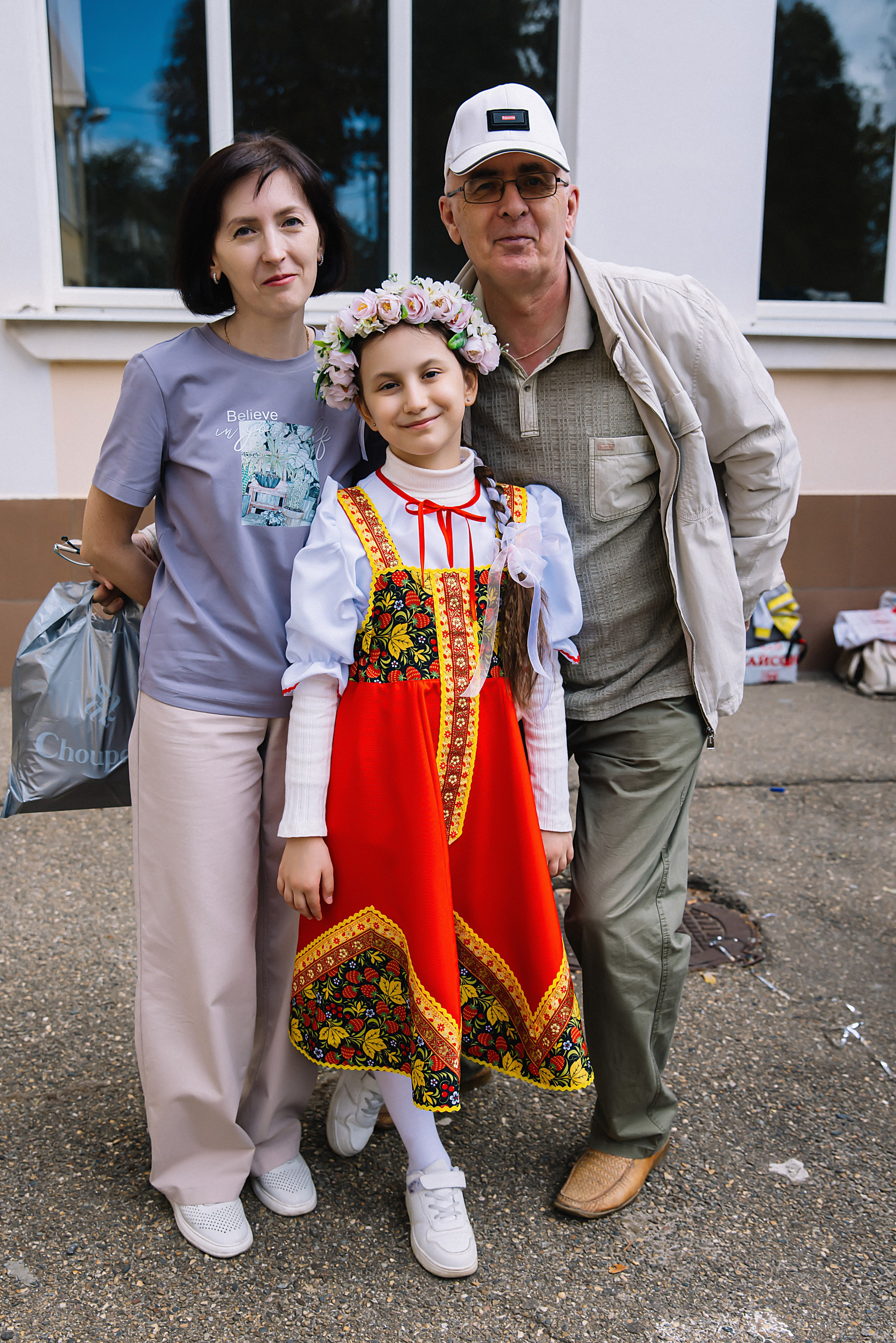 Школьная ярмарка Лицей№ 4. Фотограф и Видеограф в Краснодаре Юлия Солодченко