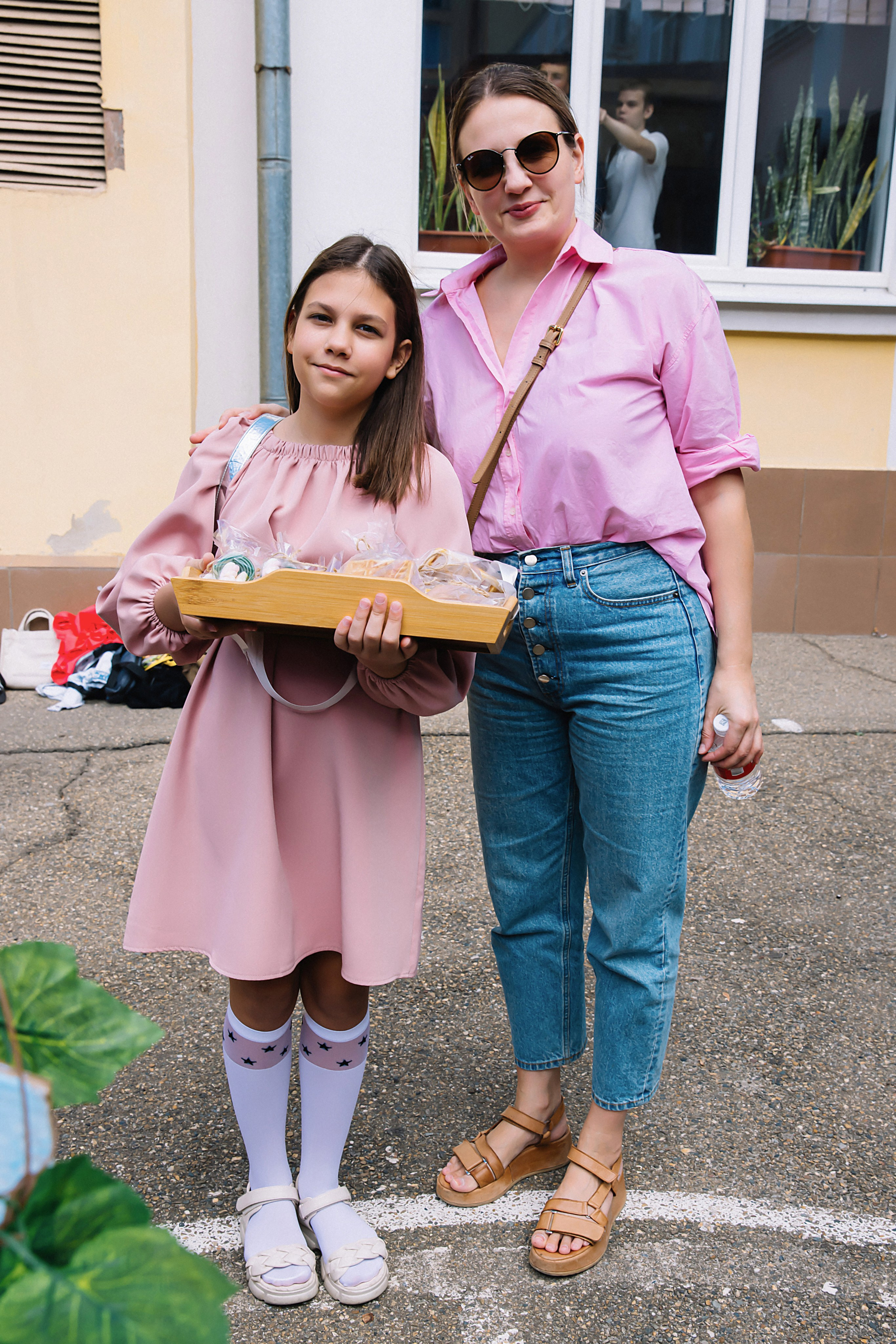 Школьная ярмарка Лицей№ 4. Фотограф и Видеограф в Краснодаре Юлия Солодченко