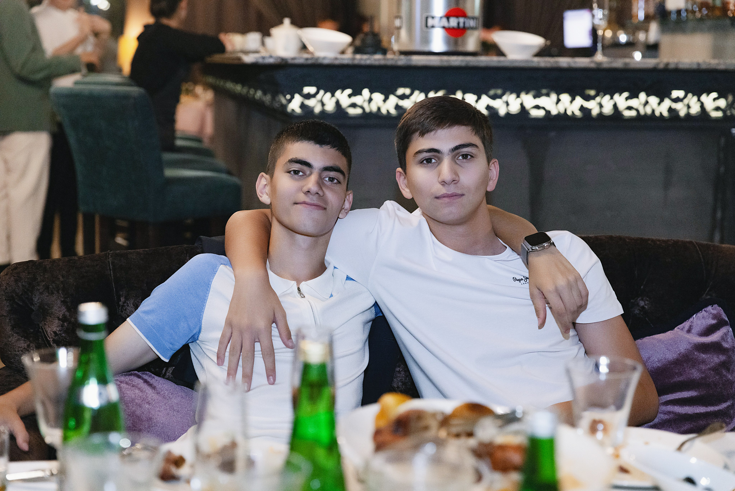 11 класс Гимназия 69. Фотограф и Видеограф в Краснодаре Юлия Солодченко