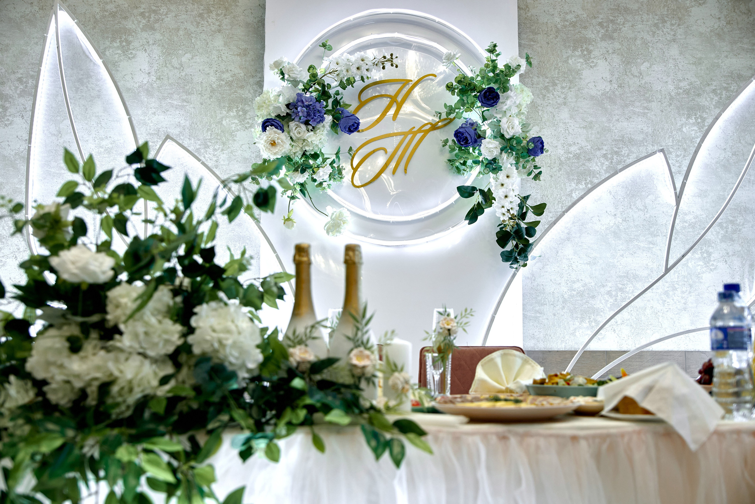 Никита и Татьяна. Фотограф Александр Казин