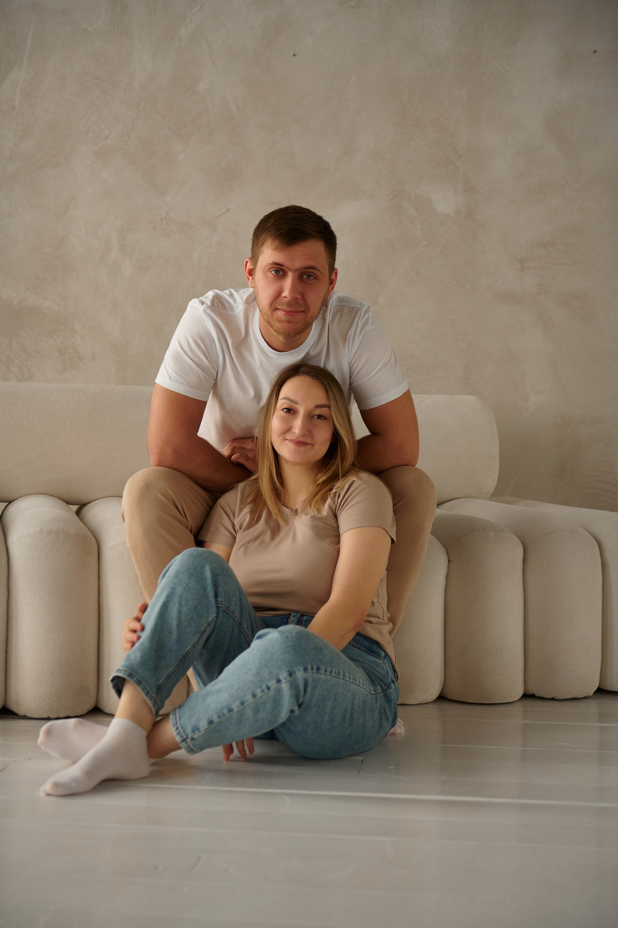 . Фотограф-визажист в Красноярске Алина Духновская