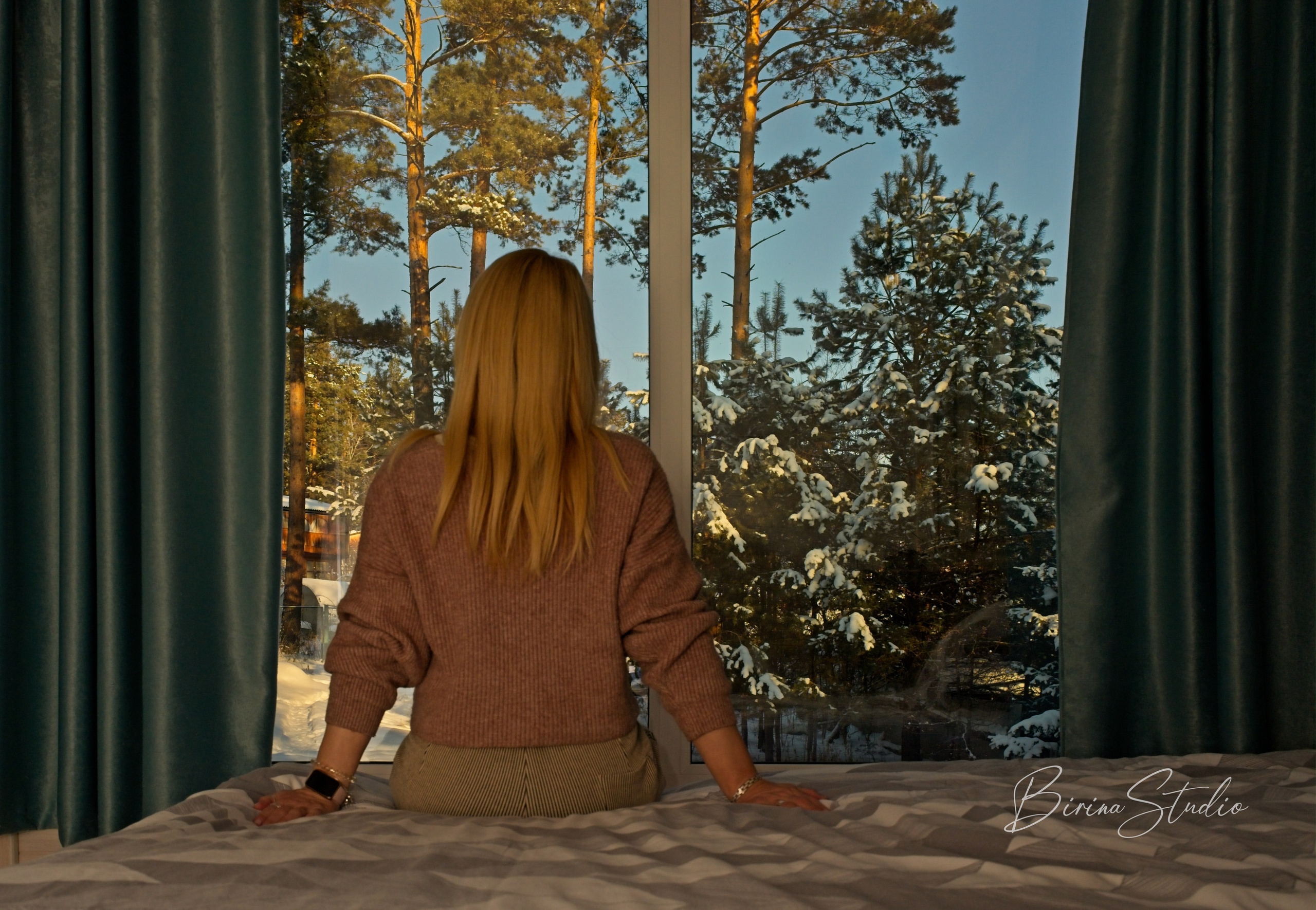 Интерьер. Семейный и интерьерный фотограф в Норильске и Красноярске