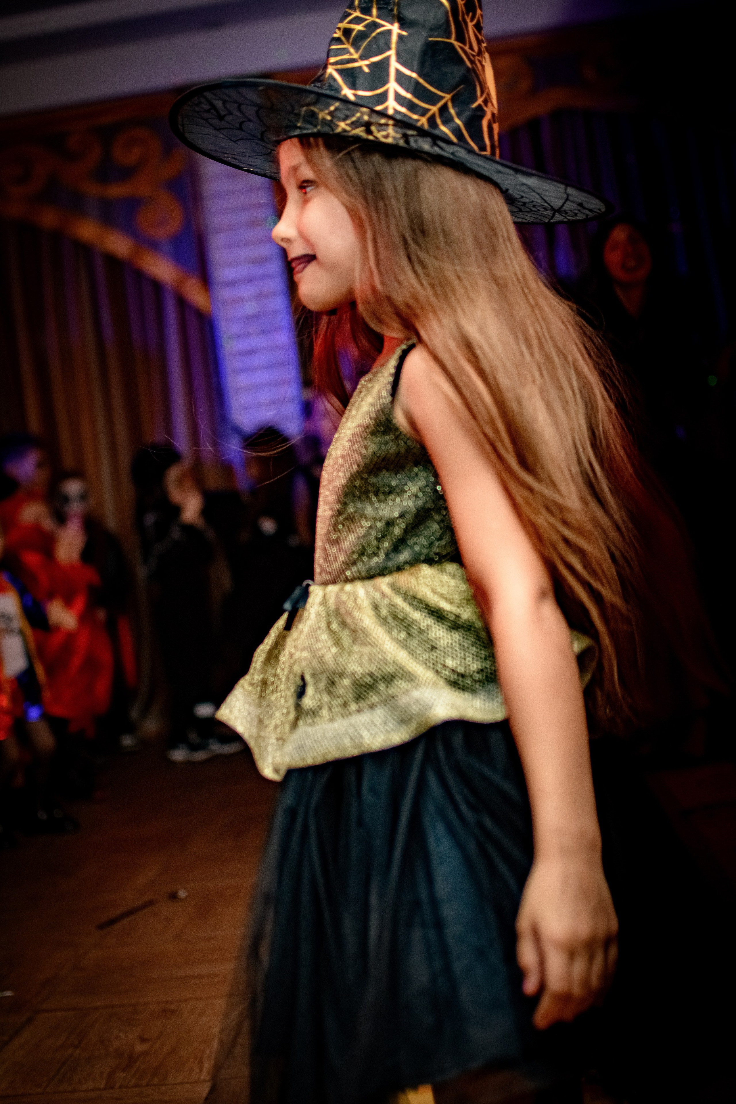 HALLOWEEN. Photokarish