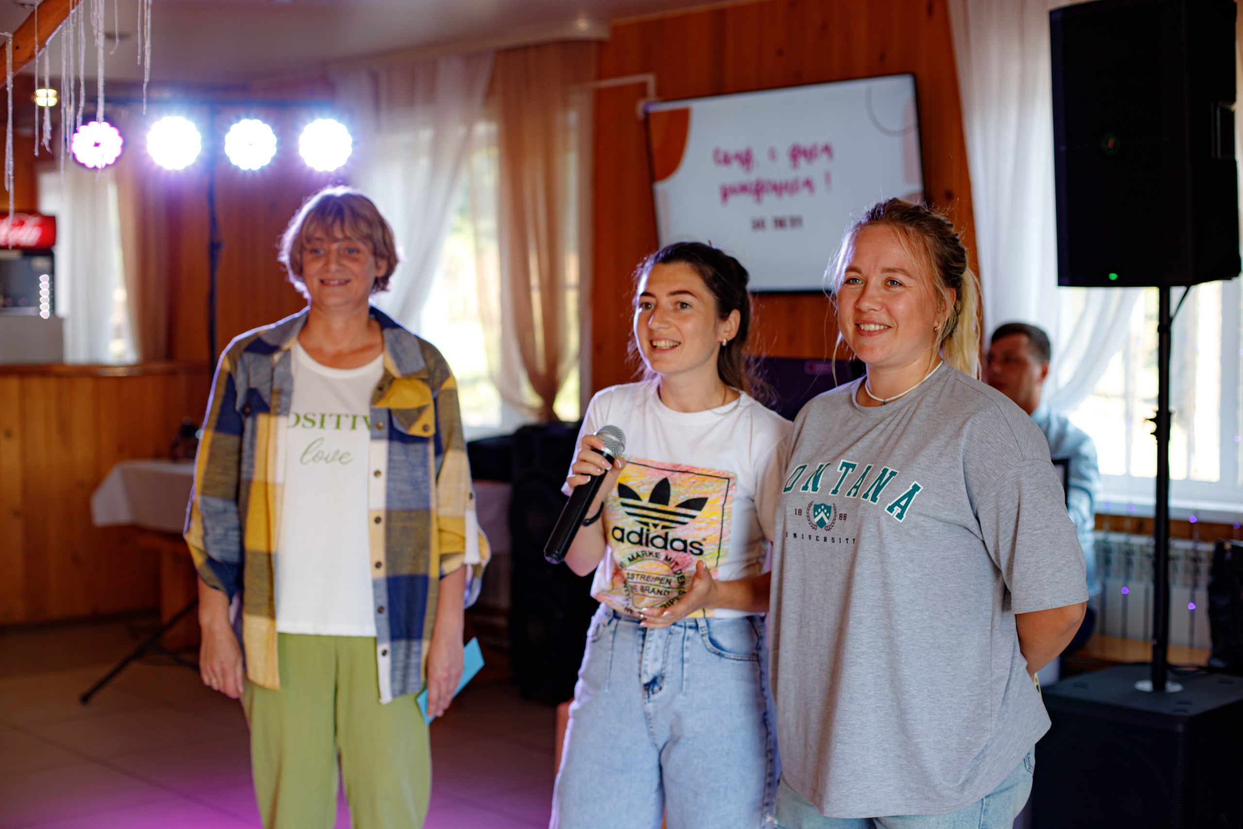 С ЮБИЛЕЕМ, САИД!. Photokarish