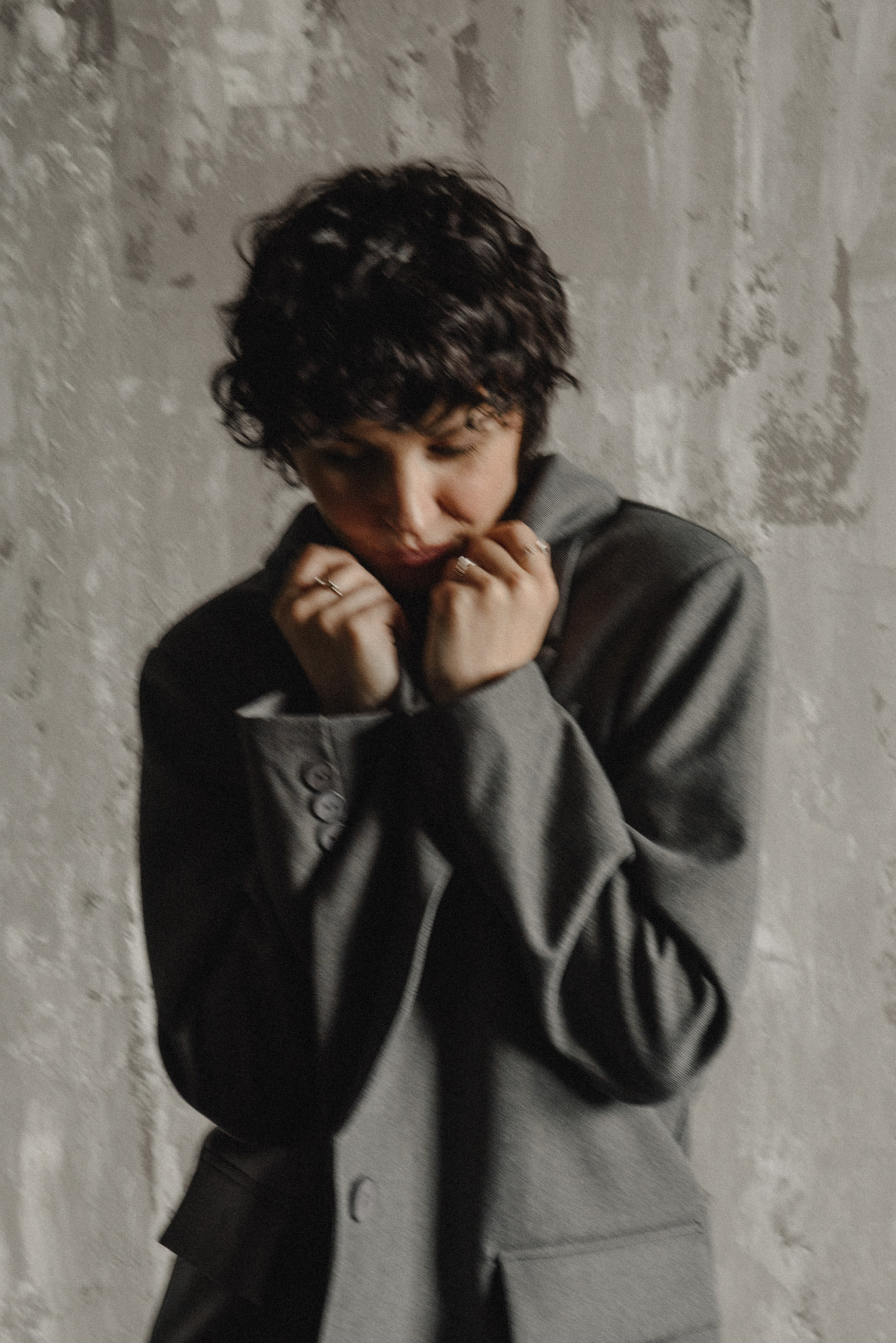 Юля. Светлана Варфоломеева, женский и свадебный фотограф в Саратове