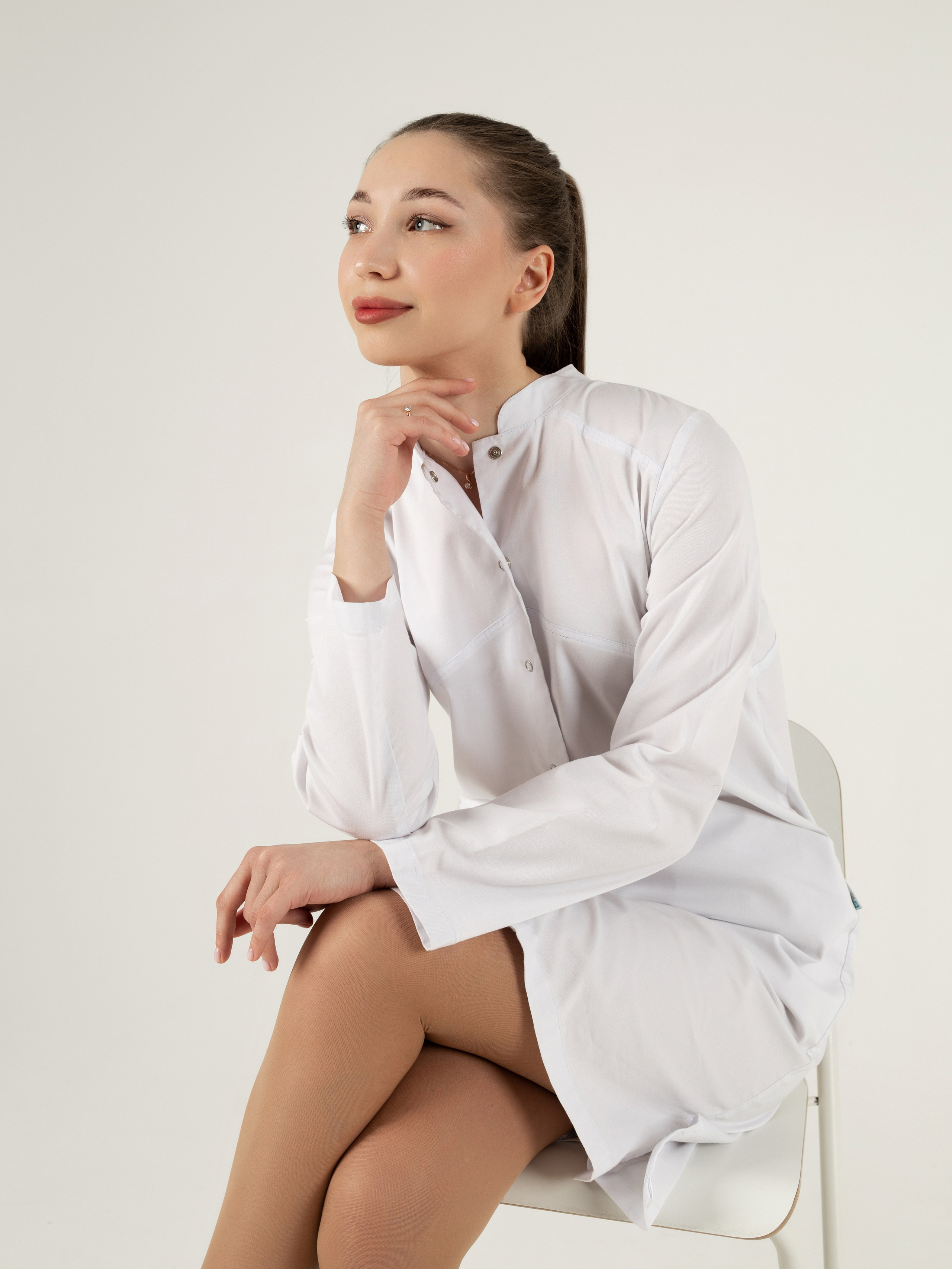 Медики. Фотограф Екатерина Волкова