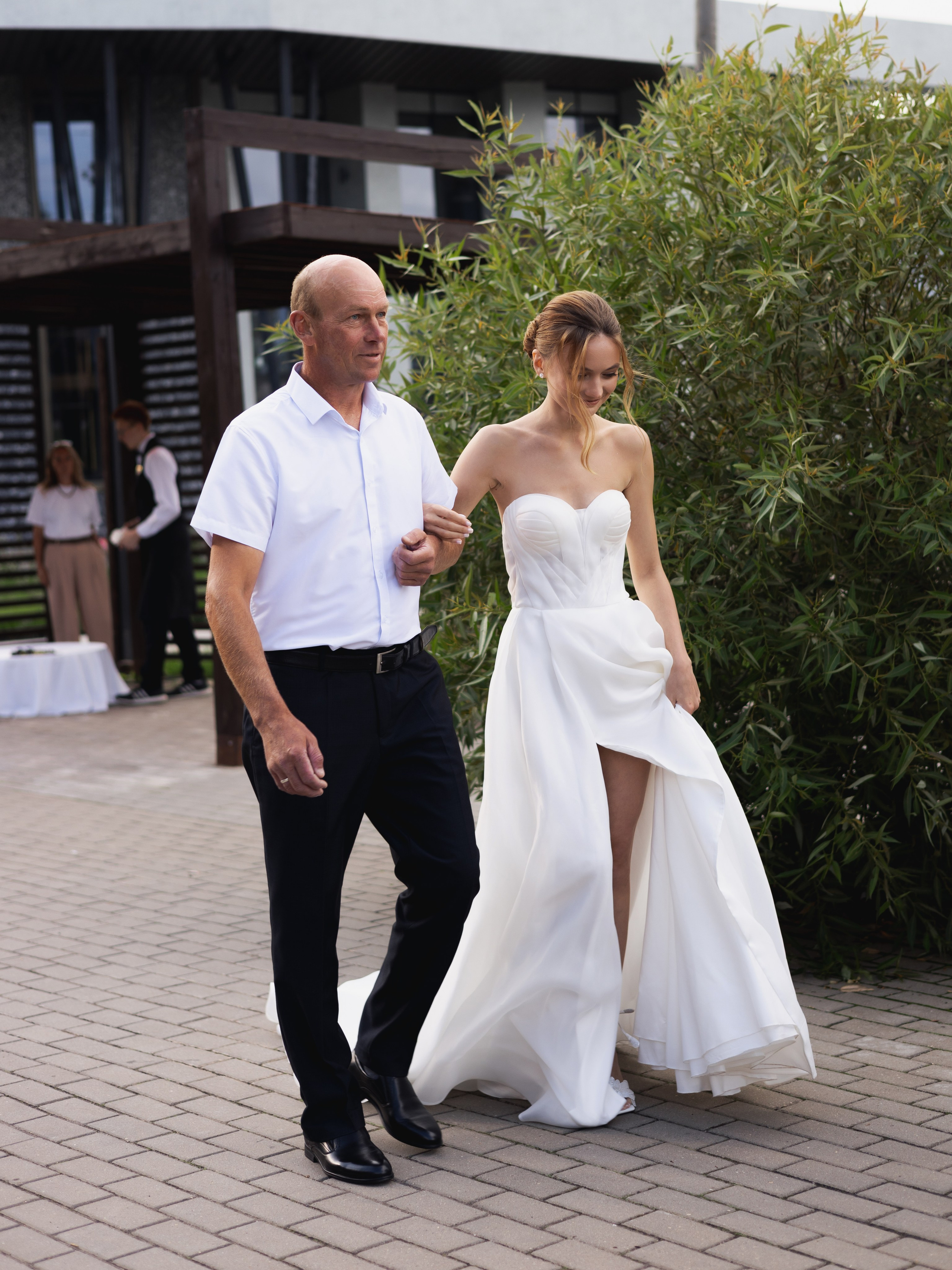 Дмитрий & Наталья. Фотограф Екатерина Волкова