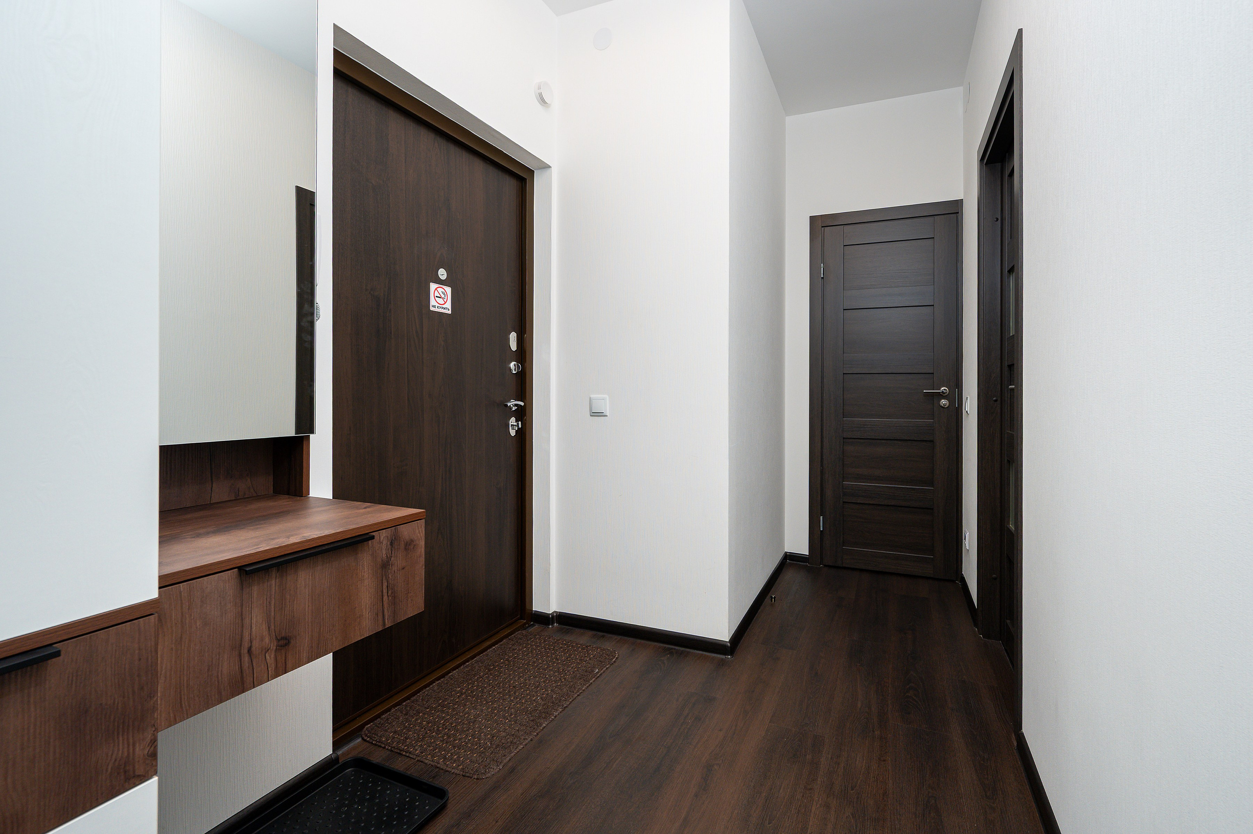 Квартира под аренду Тосина 6. Интерьерный фотограф. Фото- видеосъемка недвижимости Санкт-Петербург