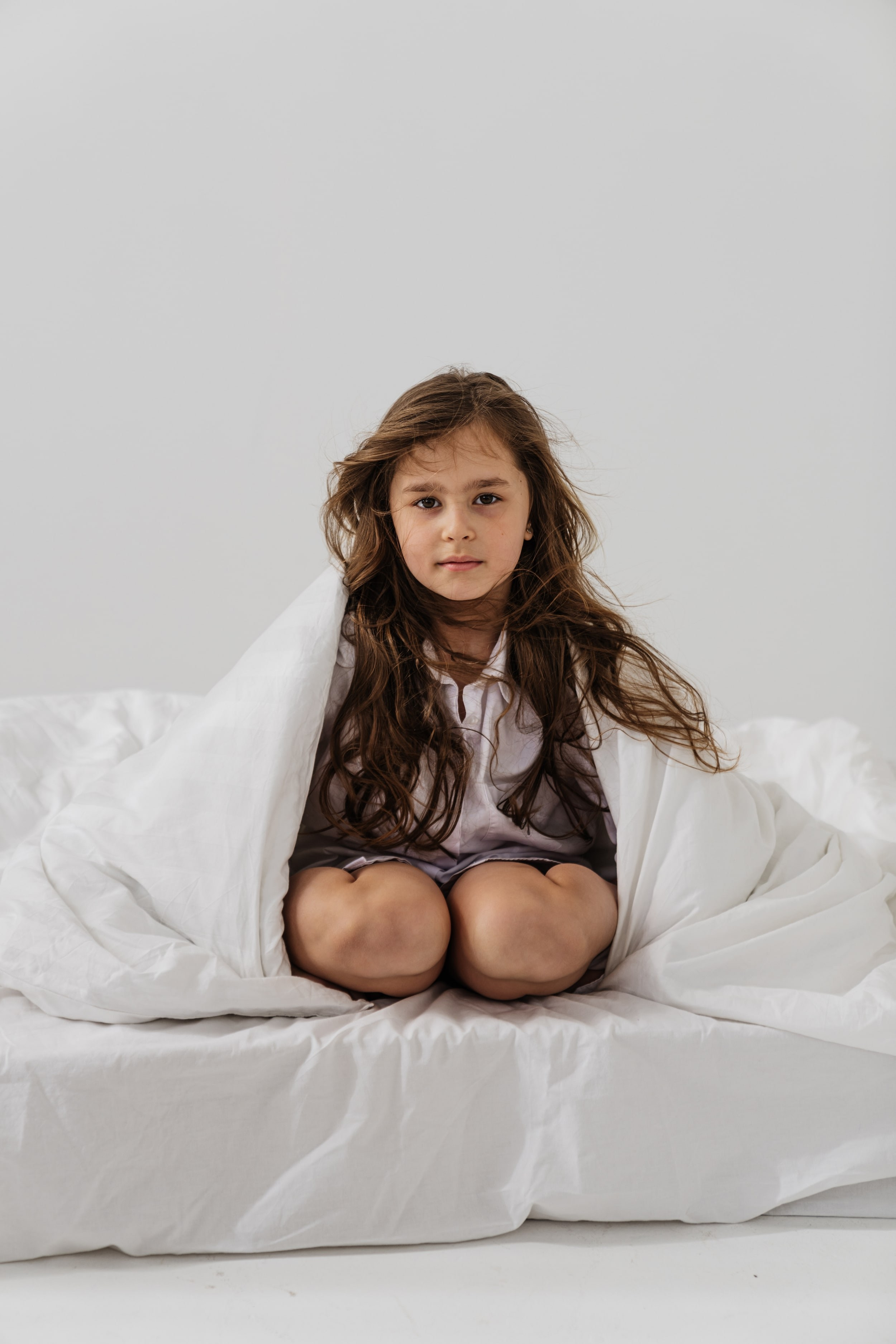 Yaroslava and Masha. Studio Vreme Nami. Gomel. Olga Modjaro