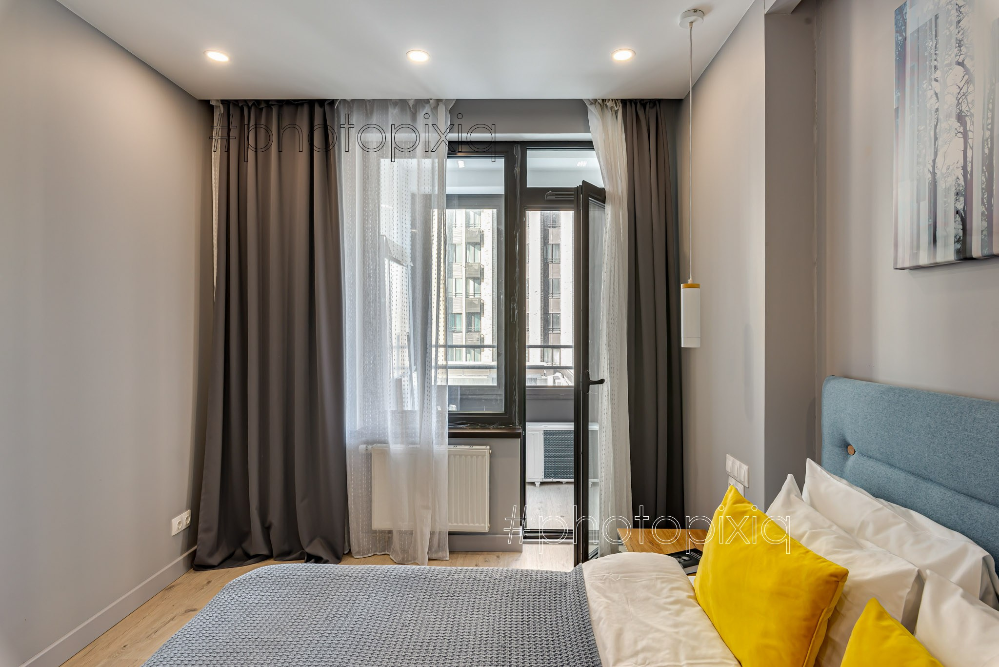 Фотосъёмка квартиры на Новодмитровской для аренды — Интерьерный фотограф Кузнецов Сергей. Хештег в поиске: #photopixiq