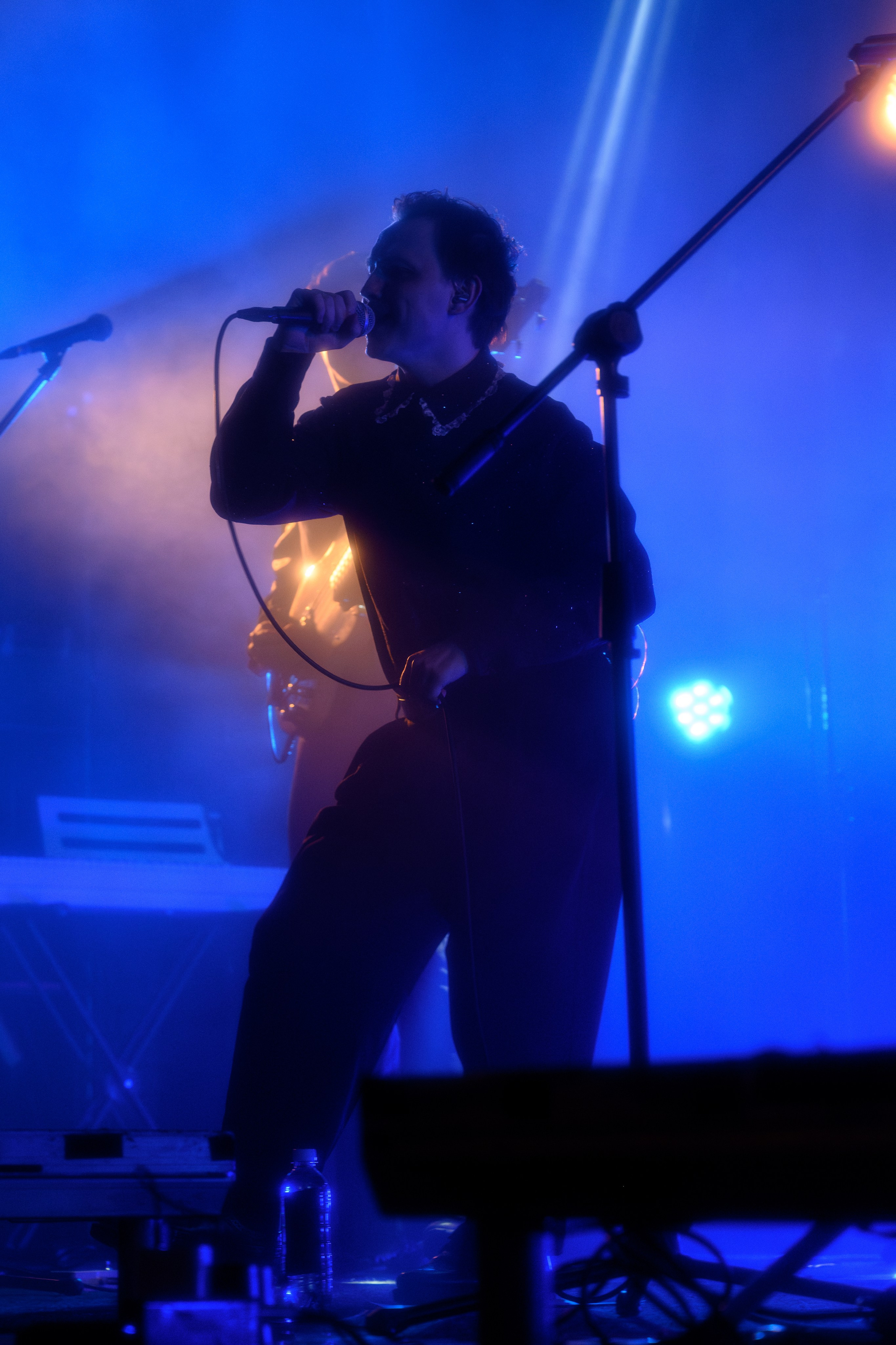 Концерт гр."Сова». Клуб Base. 16.12.2025. Фотограф Анастасия Егорова