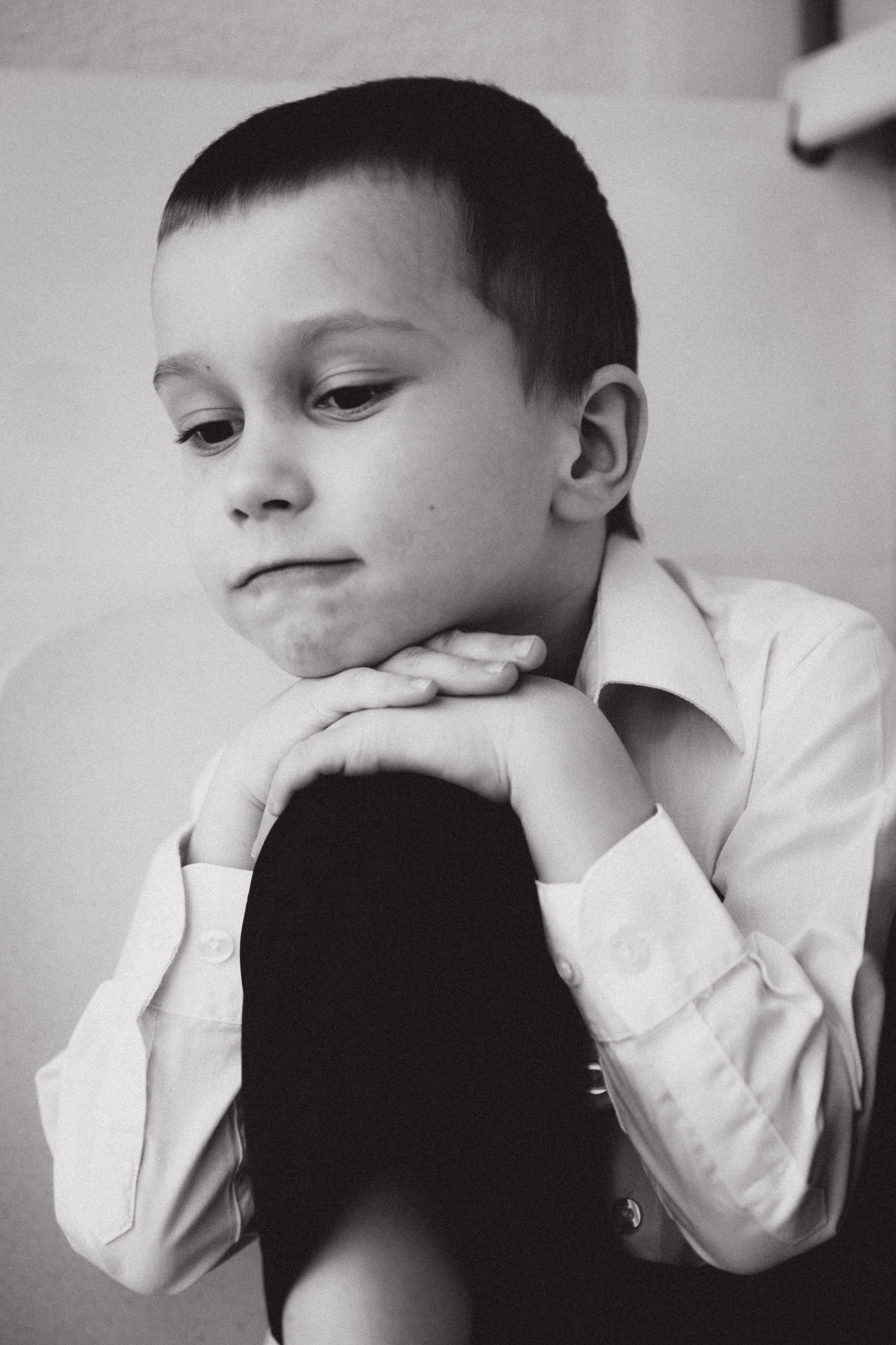 Рома. Фотограф Анастасия Егорова