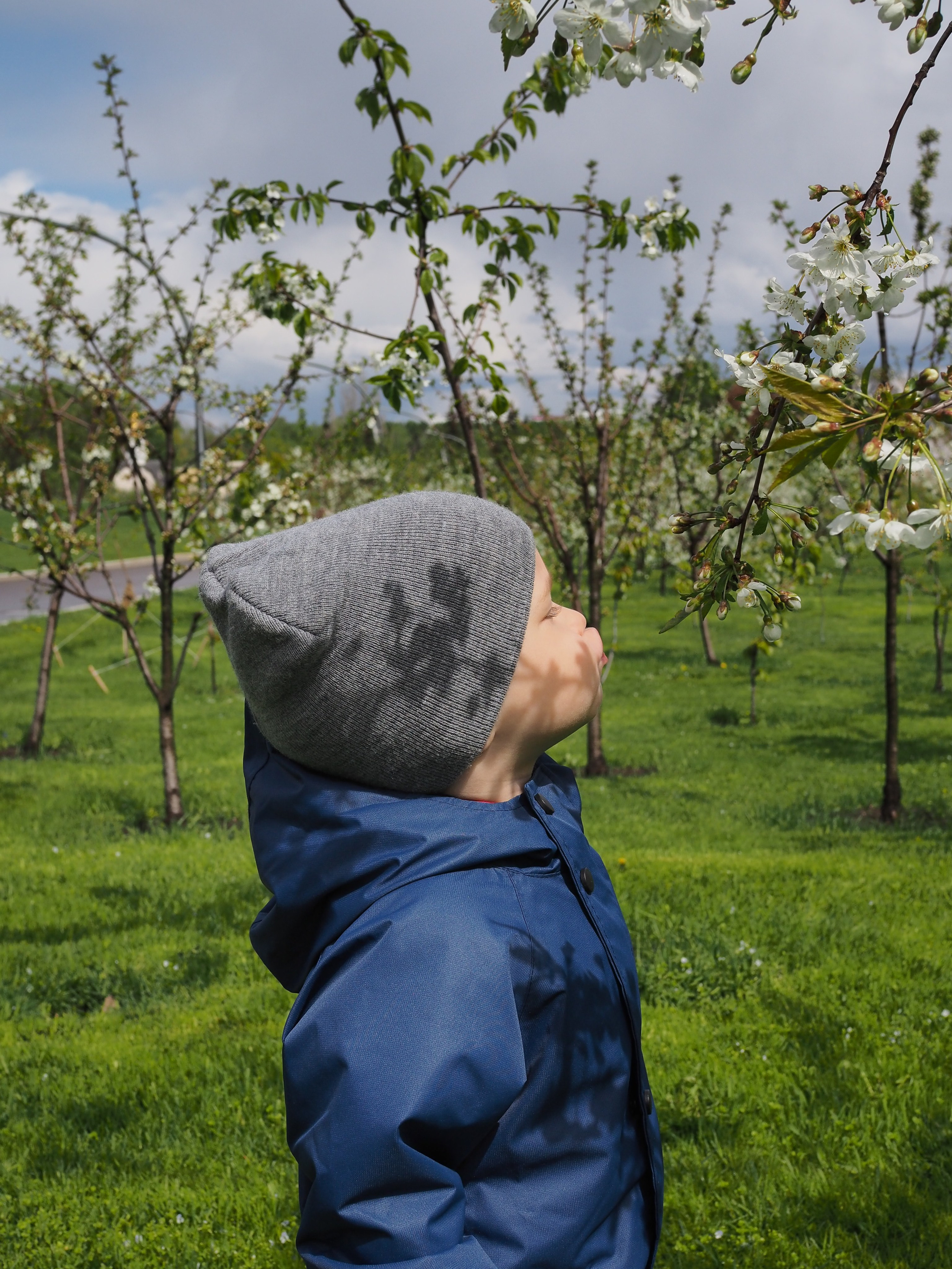 Сборный. Детская съемка. Фотограф Анастасия Егорова