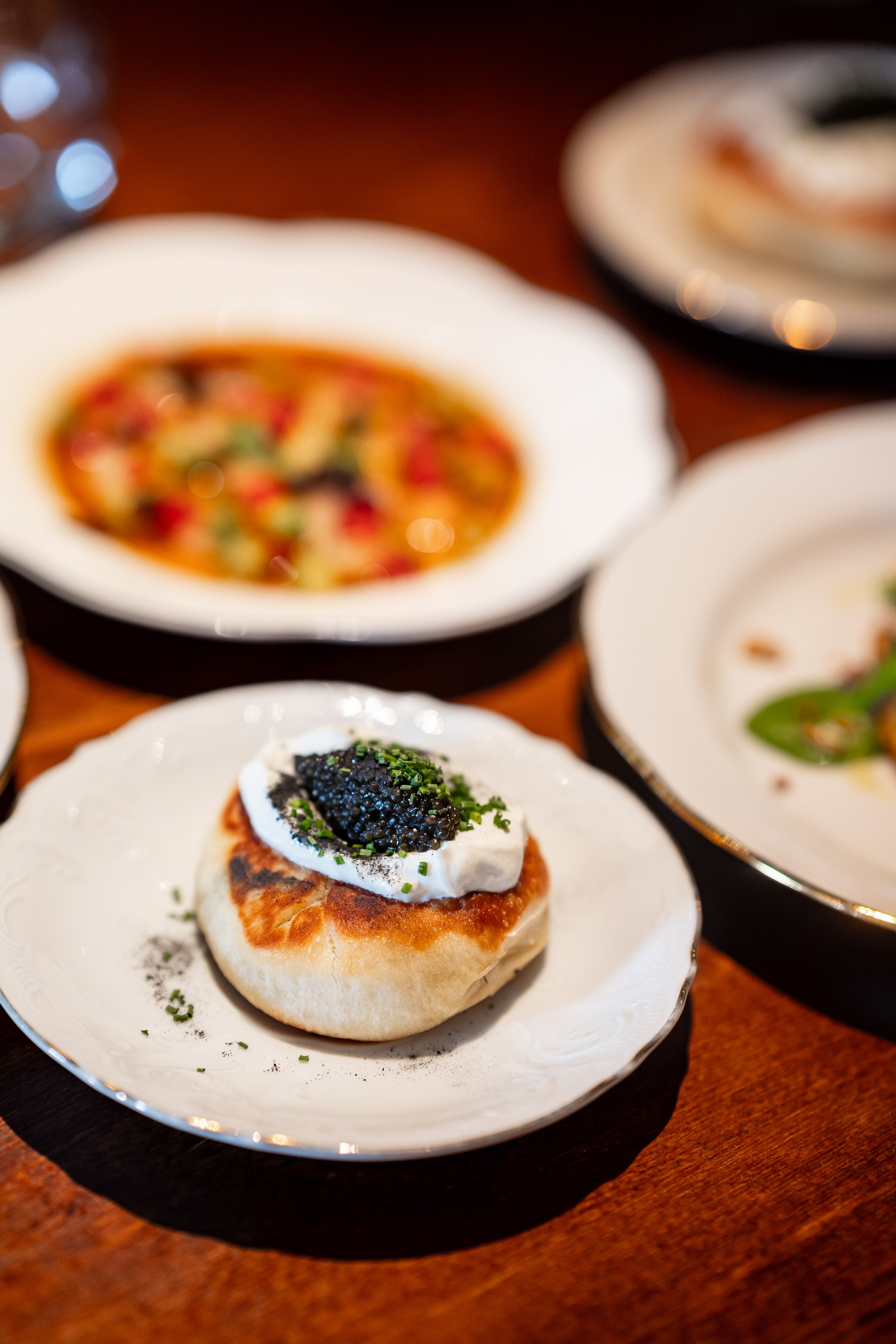 Le Pigeon — Русские сезоны и Балет «Дягилев». Фотограф Никита Комаров