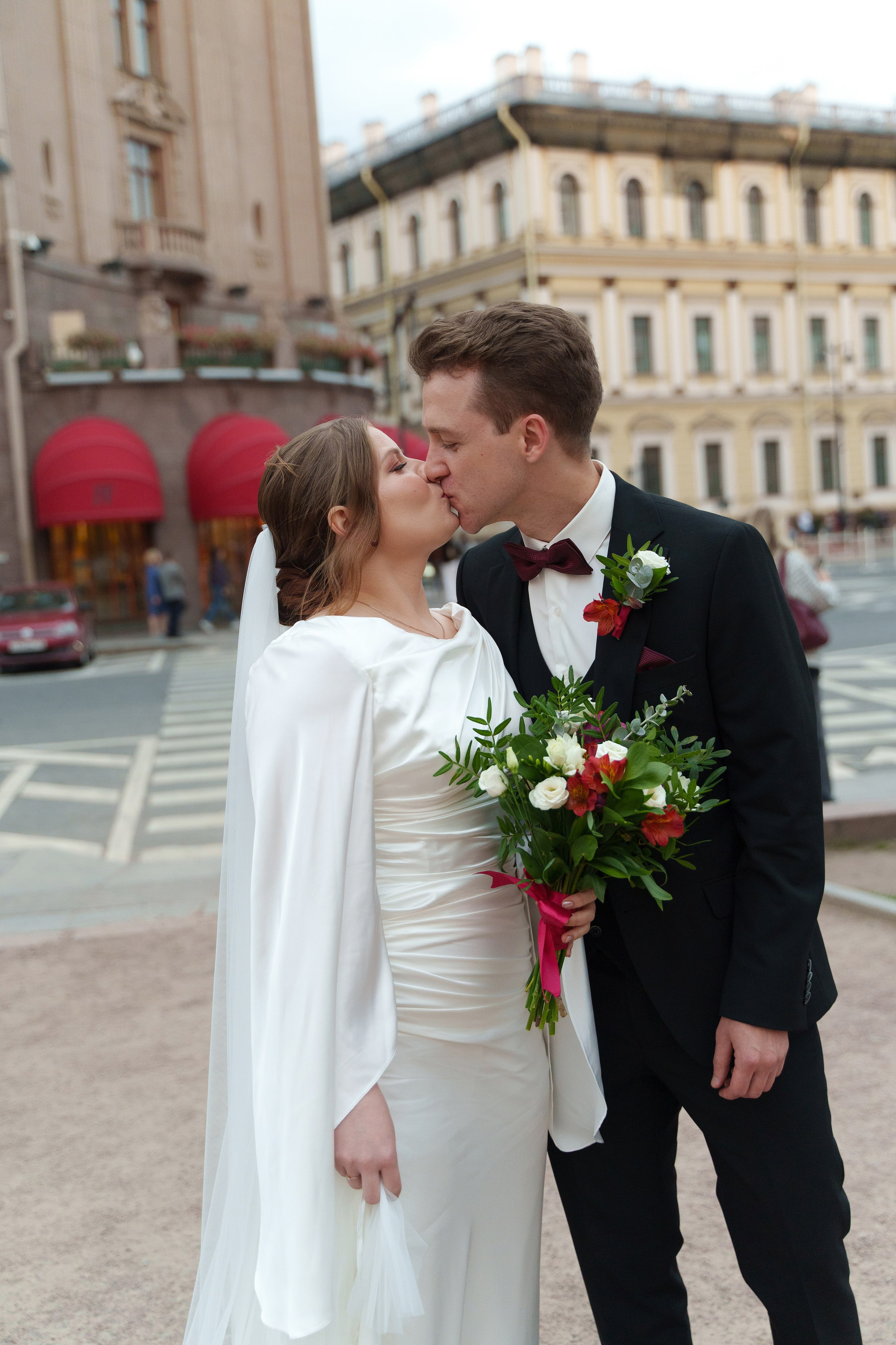 Игорь + Полина