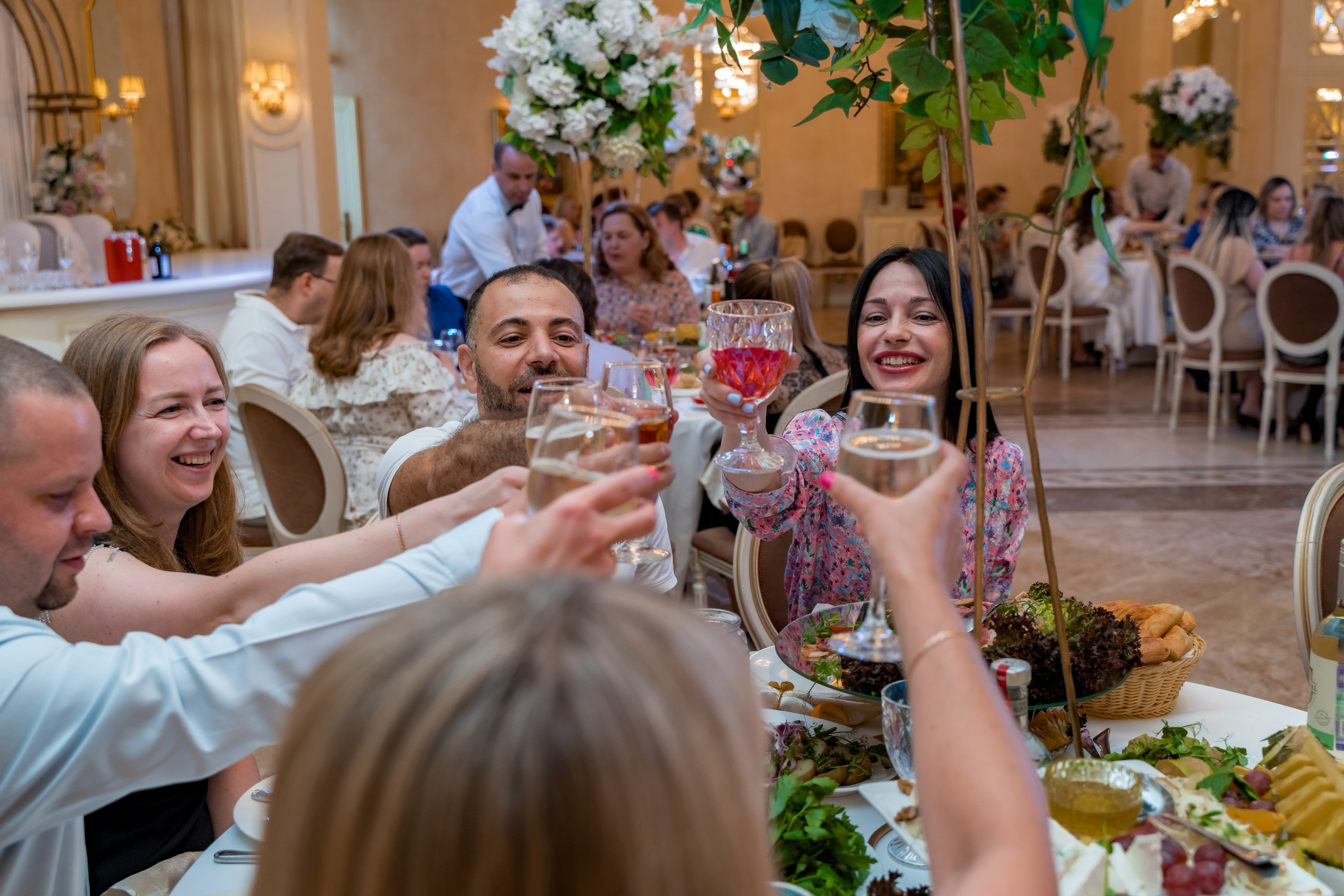 Корпоратив