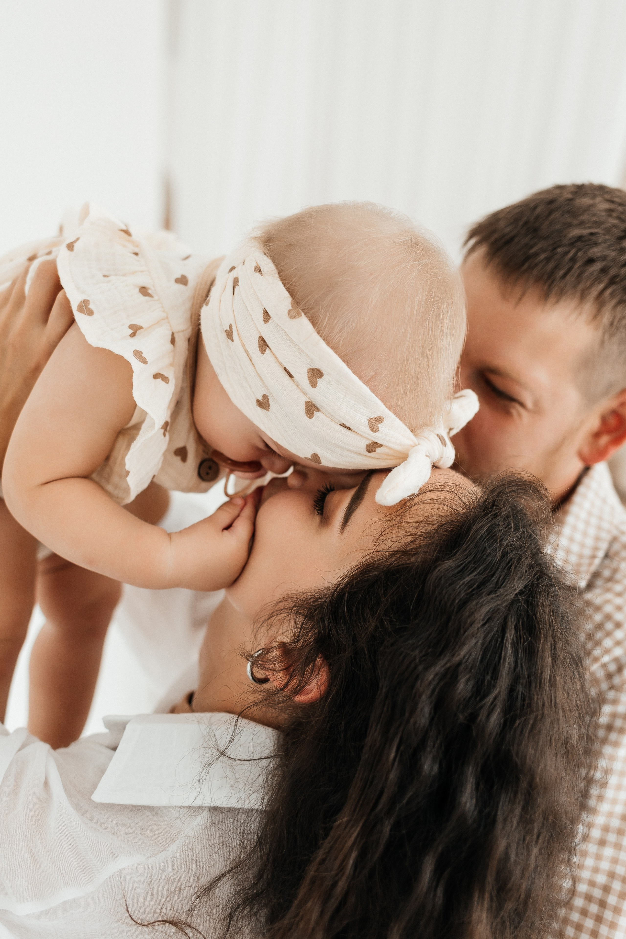 Артём/Лена/Арина/Маша. Свадебный и семейный фотограф в Екатеринбурге