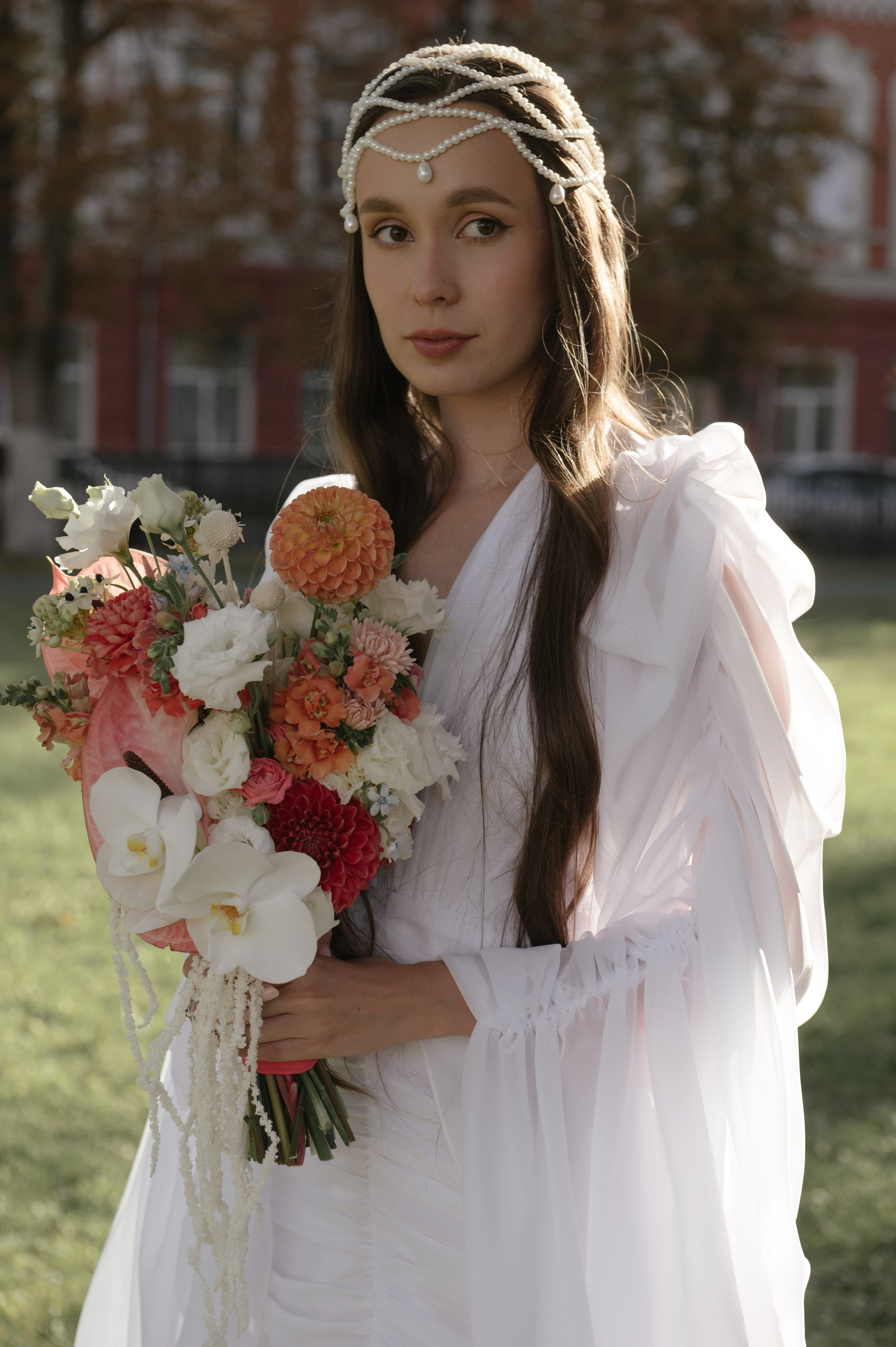 А+А. Светлана Варфоломеева, женский и свадебный фотограф в Саратове