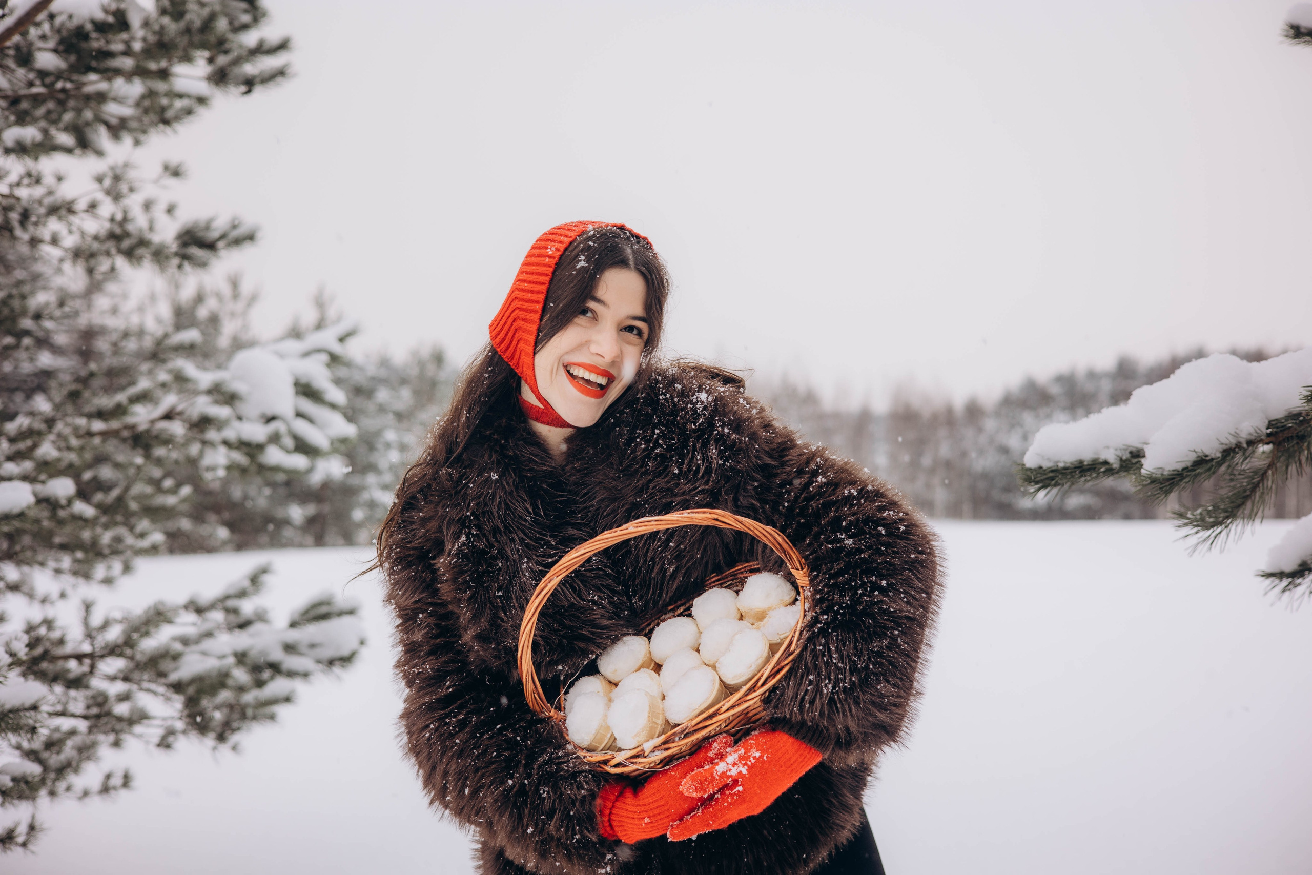 Алена. Наталья Косьянова. Ваш фотограф. Москва