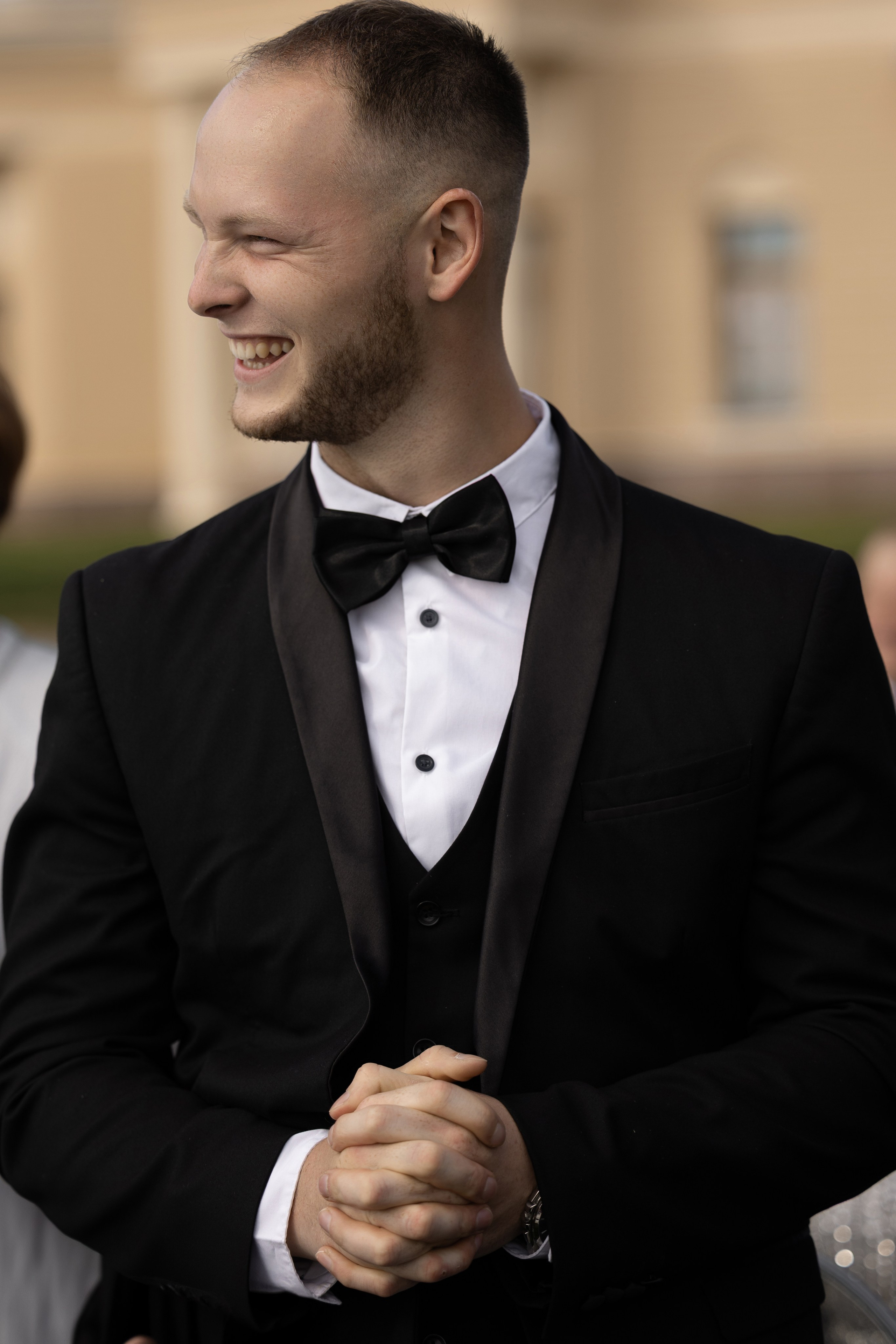 Константиновский. Свадебный и семейный фотограф в Санкт-Петербурге