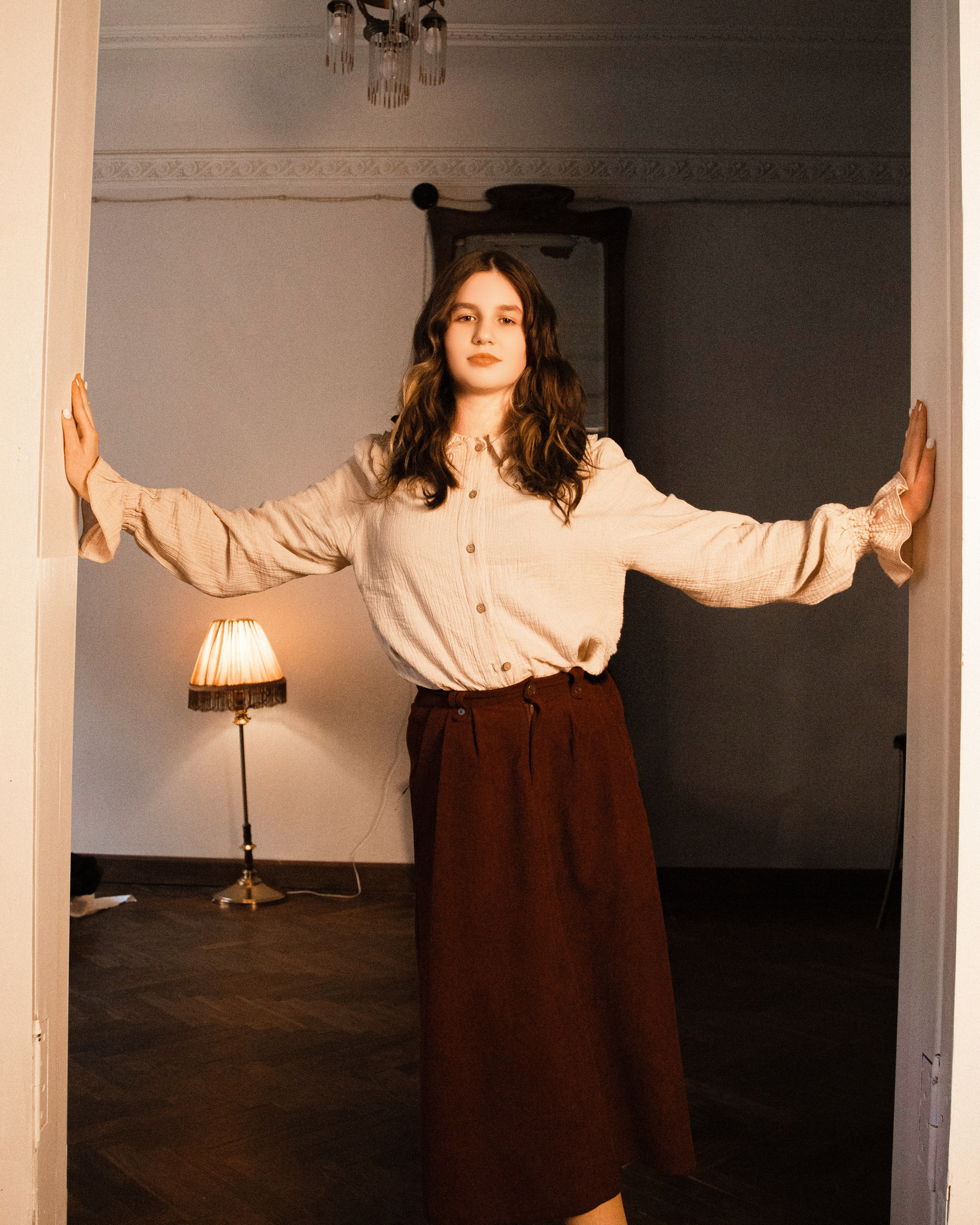 Семейная фото-история