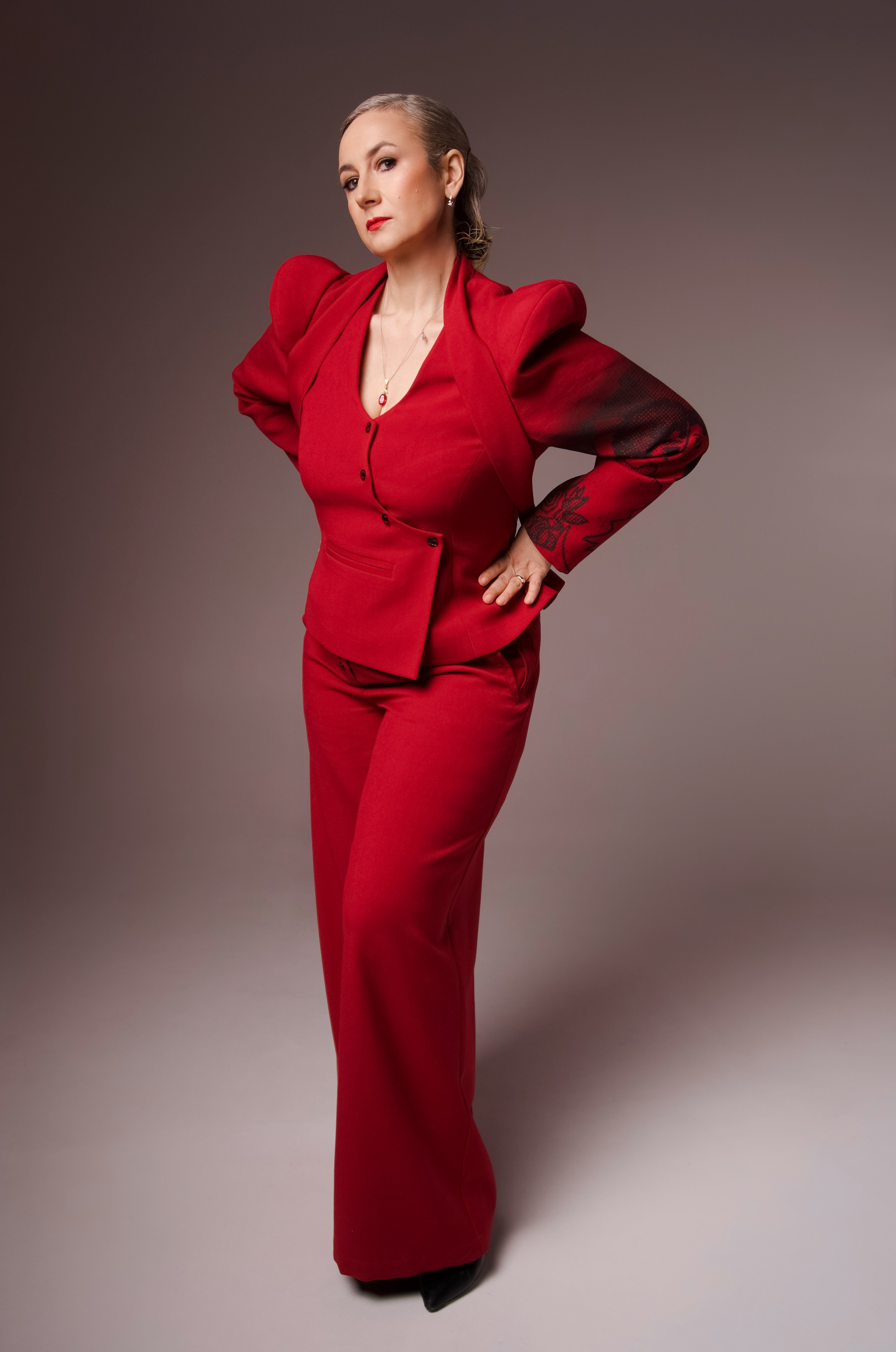 Наталья, портрет. Фотограф в Минске Света Григорьева