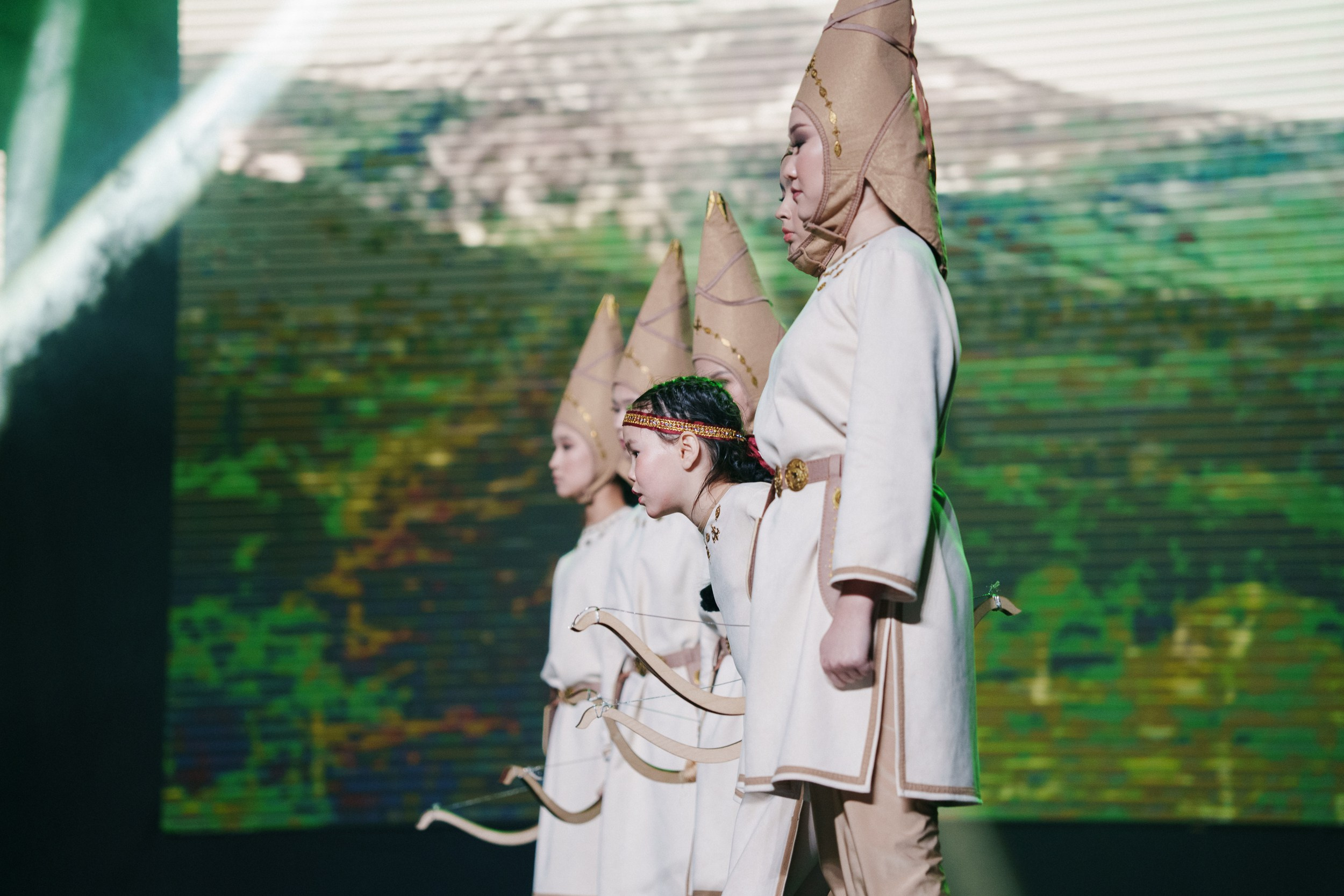 NOMAD «Концерт». Портретный и Репортажный Фотограф Москва