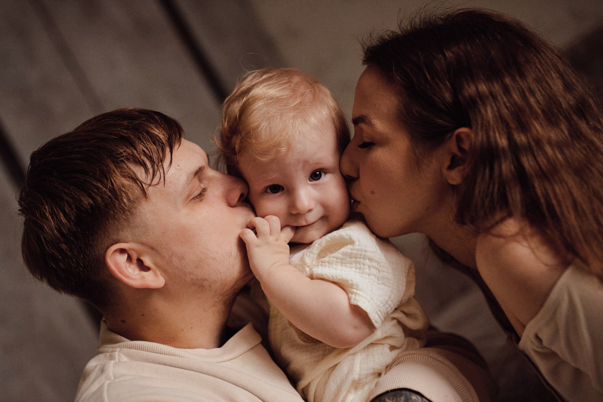 Домашняя. Фотограф в Саратове