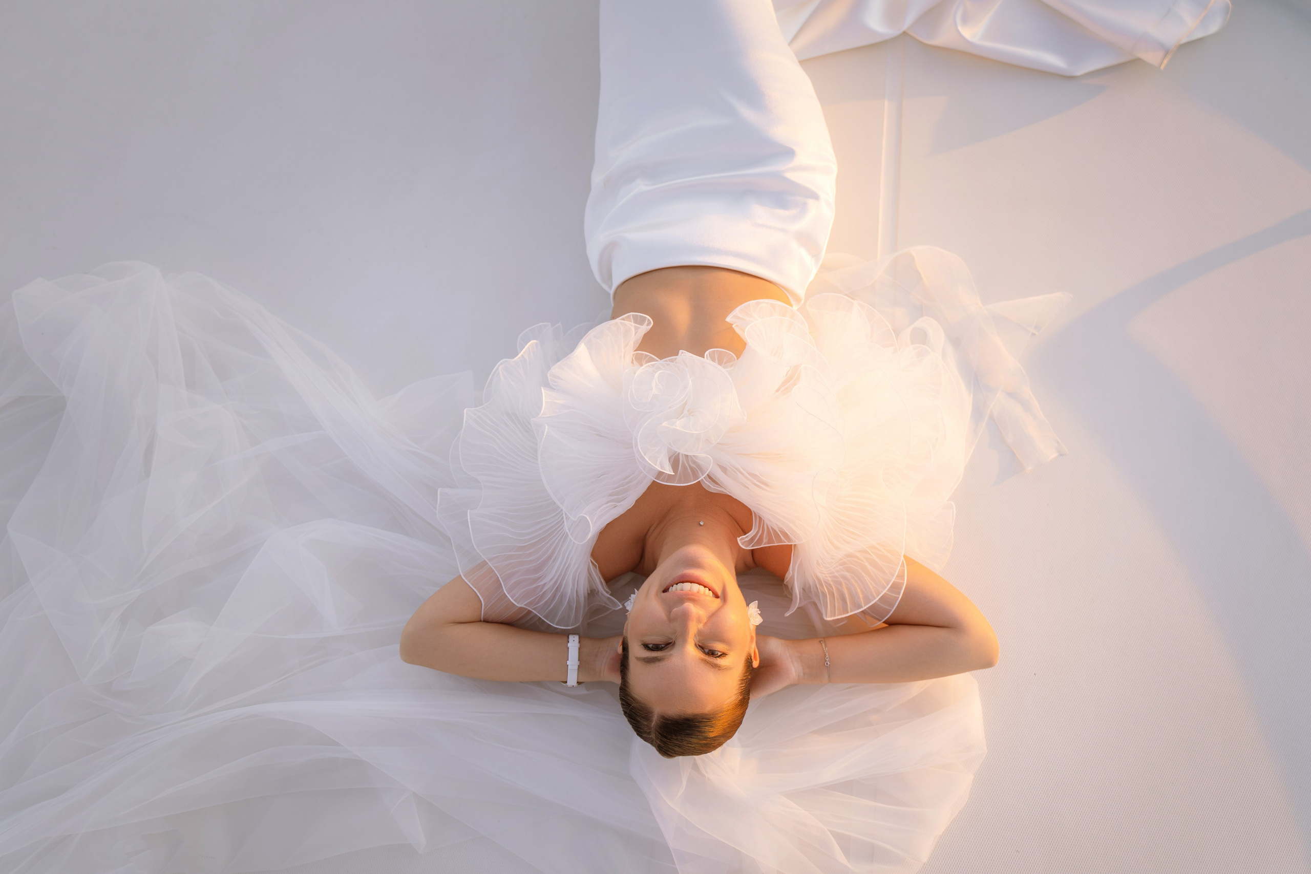 Диана и Даниил. Фотограф в Санкт-Петербурге Алексей Глазанов