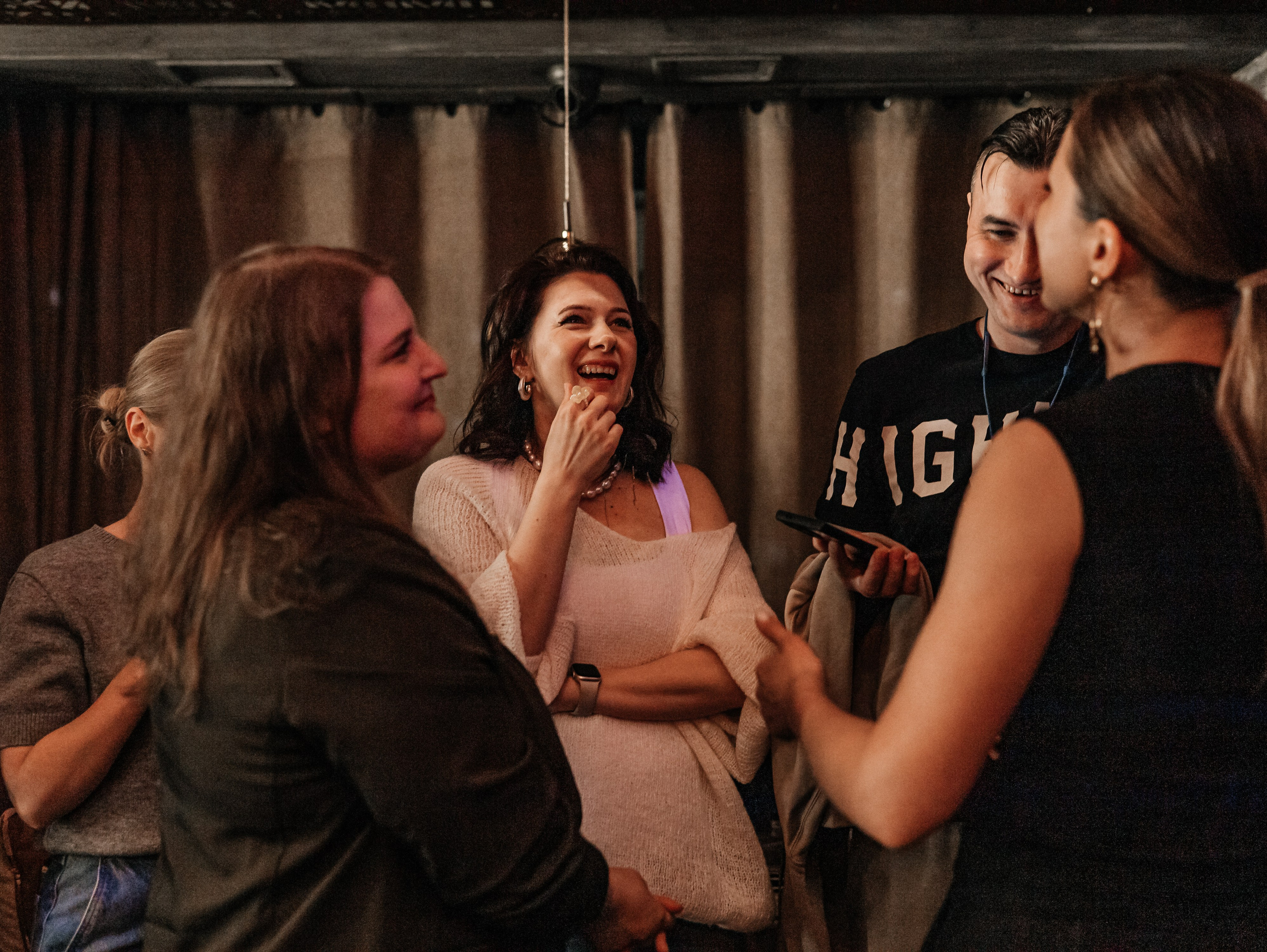 Адмитад (вечеринка для ВИП партнеров). Свадебный и репортажный фотограф в Москве