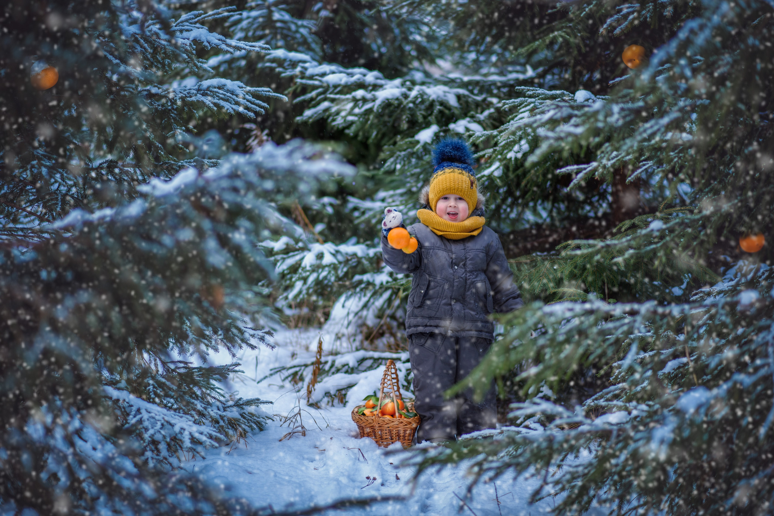 Художественная съемка. Фотограф в Туле. Воробьева Олеся
