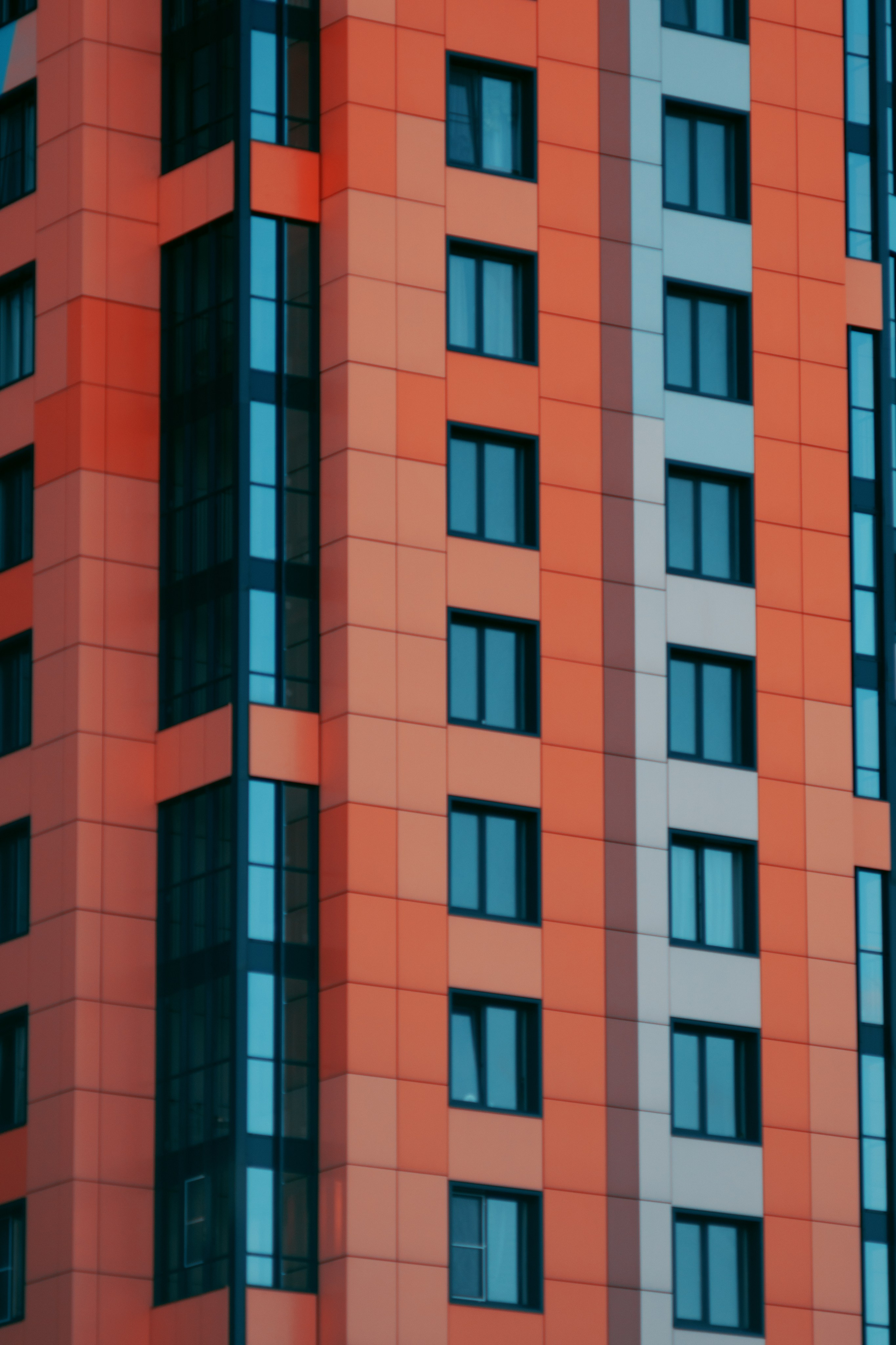 И вокруг меня. Портретный и концертный фотограф в Санкт-Петербурге Егор Телятников