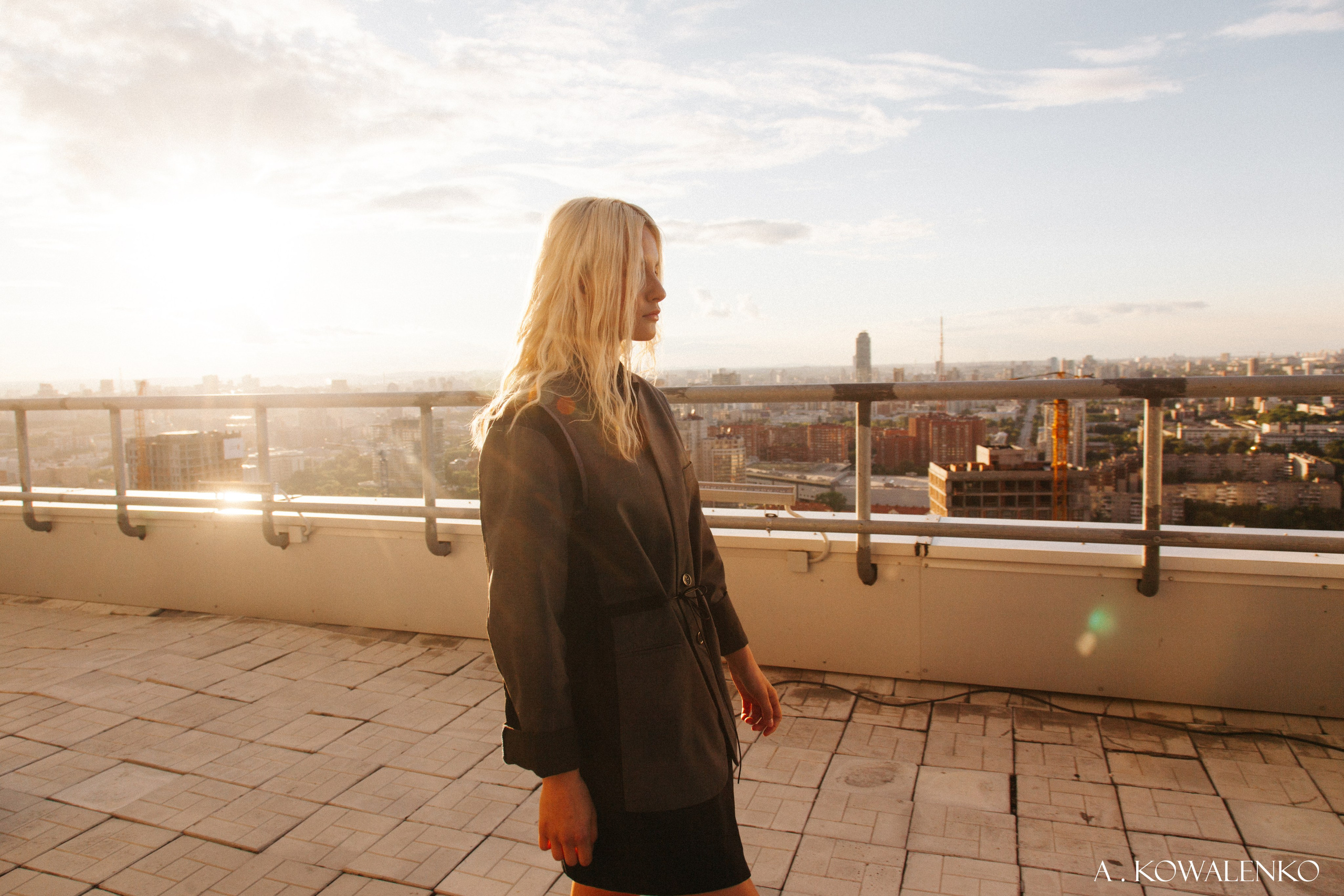 FASHION. ФОТОГРАФ В ЕКАТЕРИНБУРГЕ НАСТЯ MUSE