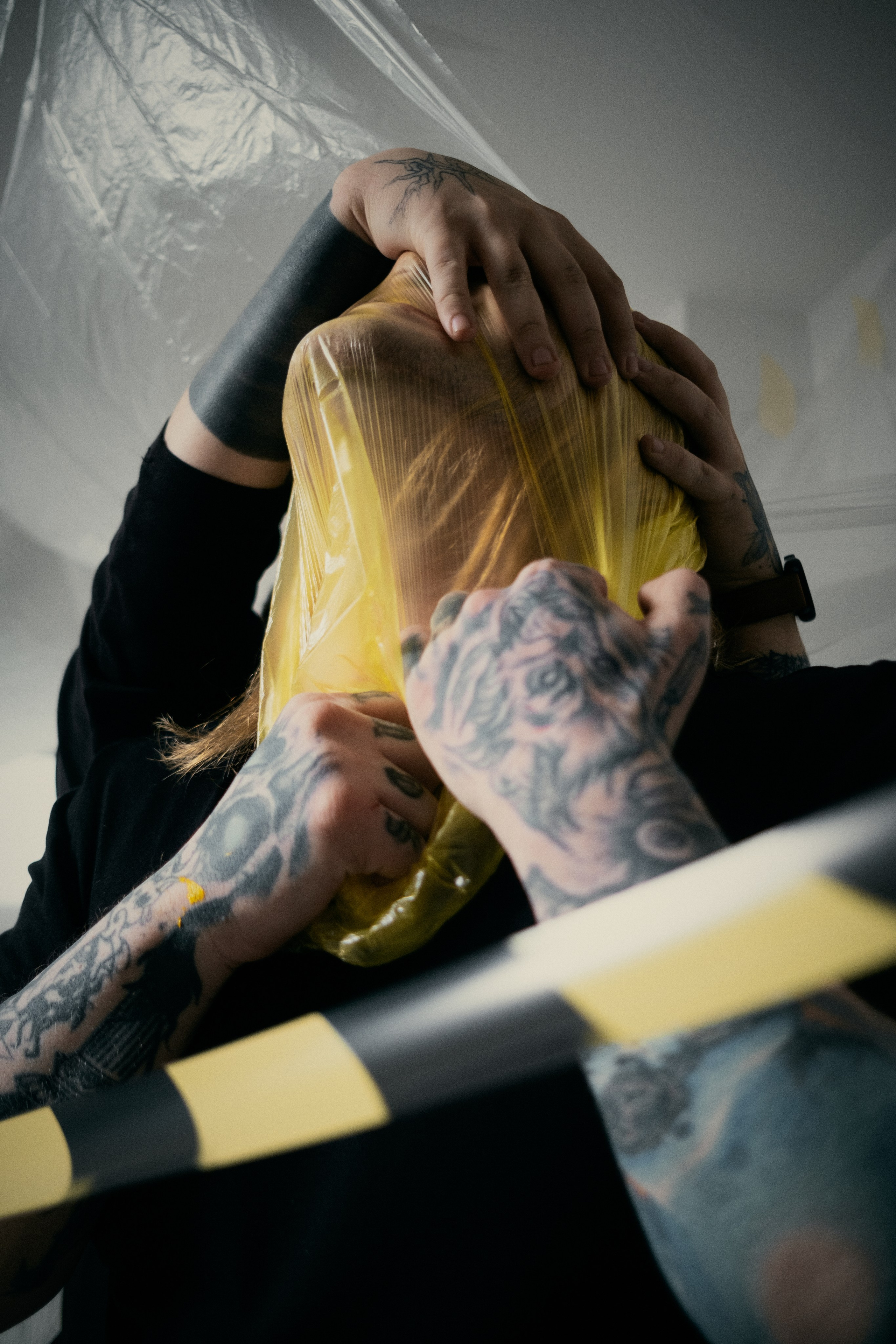 SHLTR TATOO. ФОТОГРАФ В ЕКАТЕРИНБУРГЕ НАСТЯ MUSE