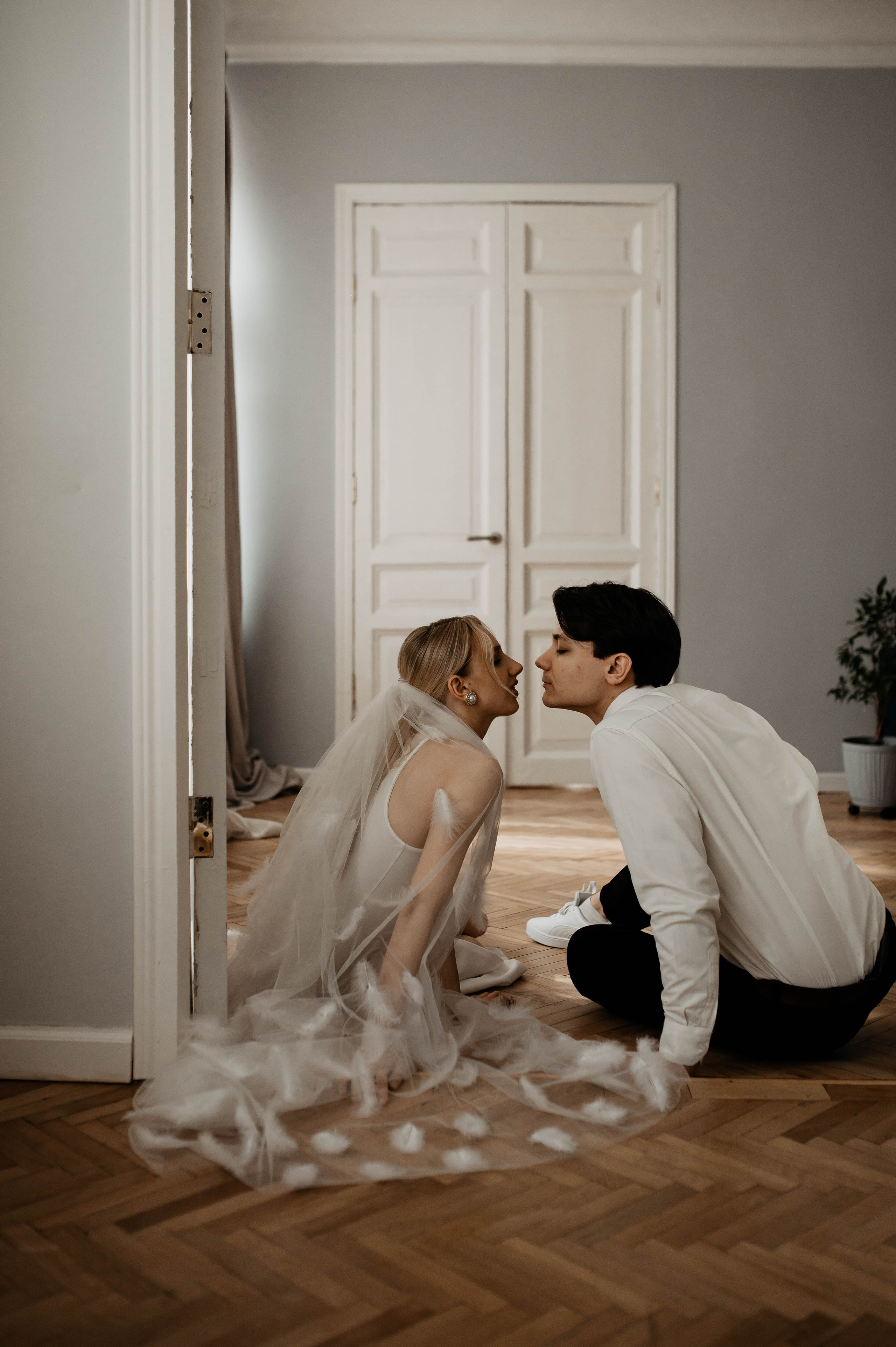 Y&A | WED LOVESTORY. Лайфстайл фотограф в Санкт-Петербурге — Вера Целикова