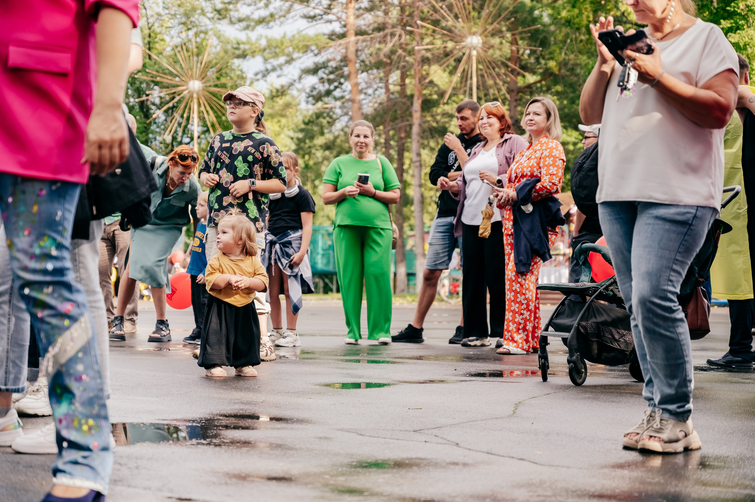 Благотв мероприятие в поддержку Данила 16.08.25. Детский фотограф, семейный фотограф и репортажи в Кемерово