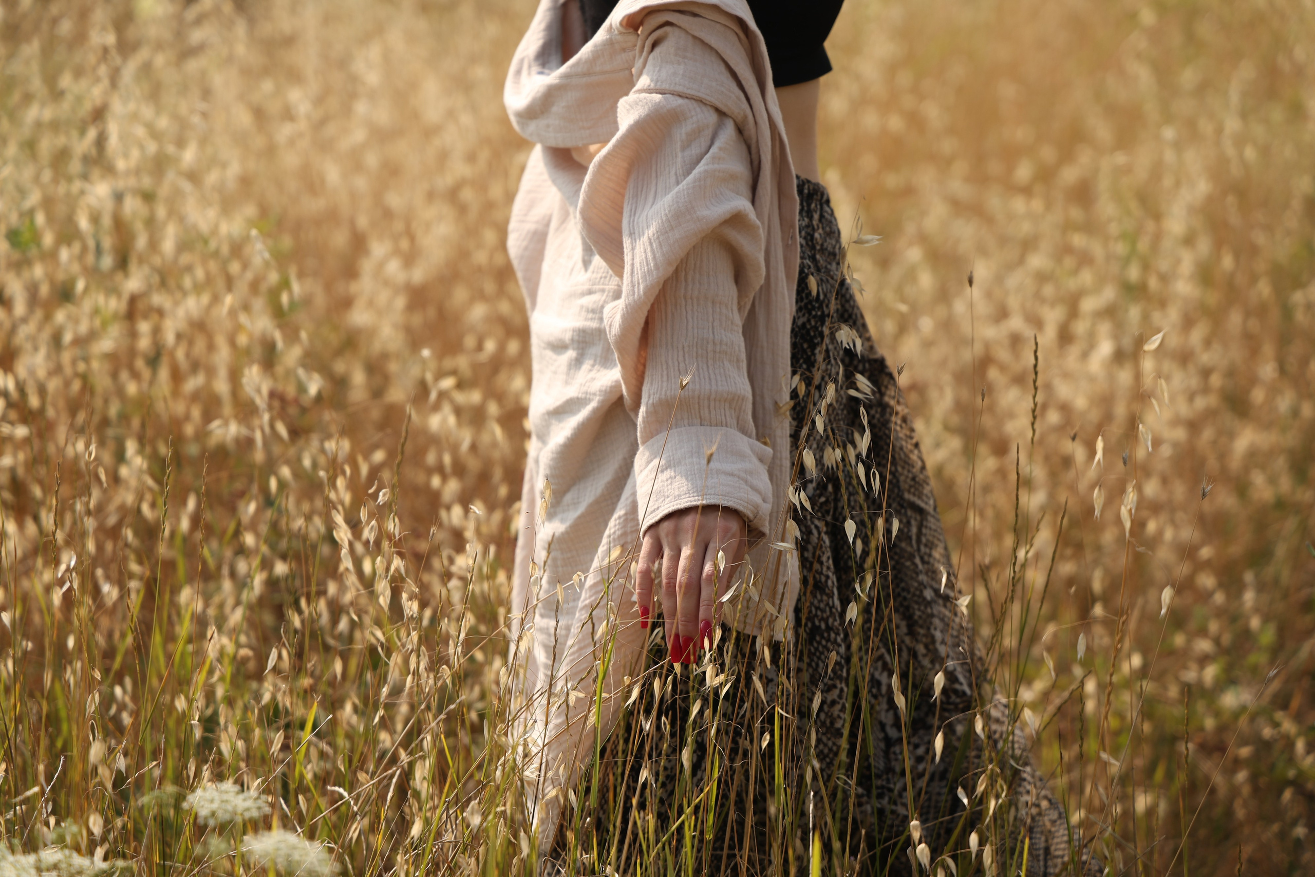 По следам солнца — странница!. Фотограф в Геленджике Нина Небесная
