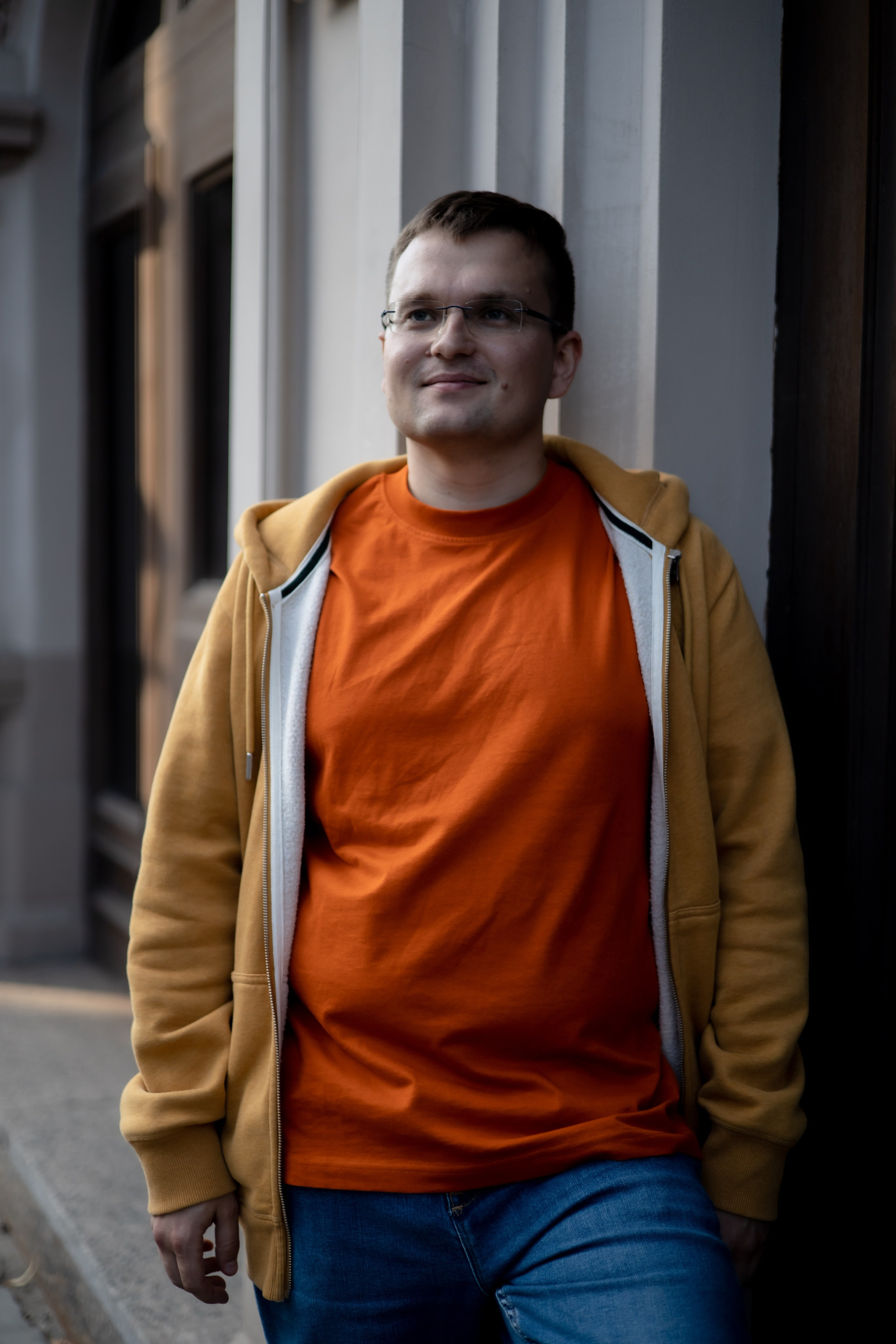 ANTON. Фотограф Элла Ефимова